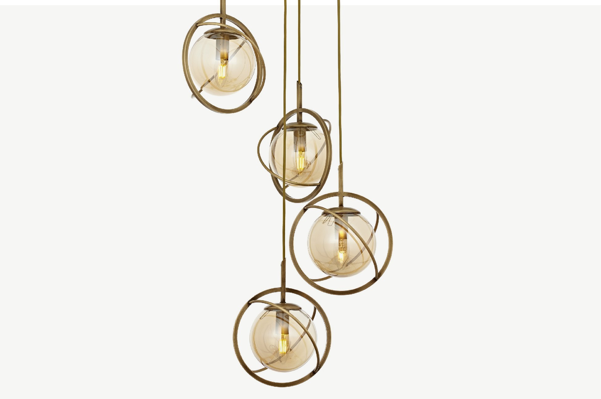 AV-1850-4ET Chandelier