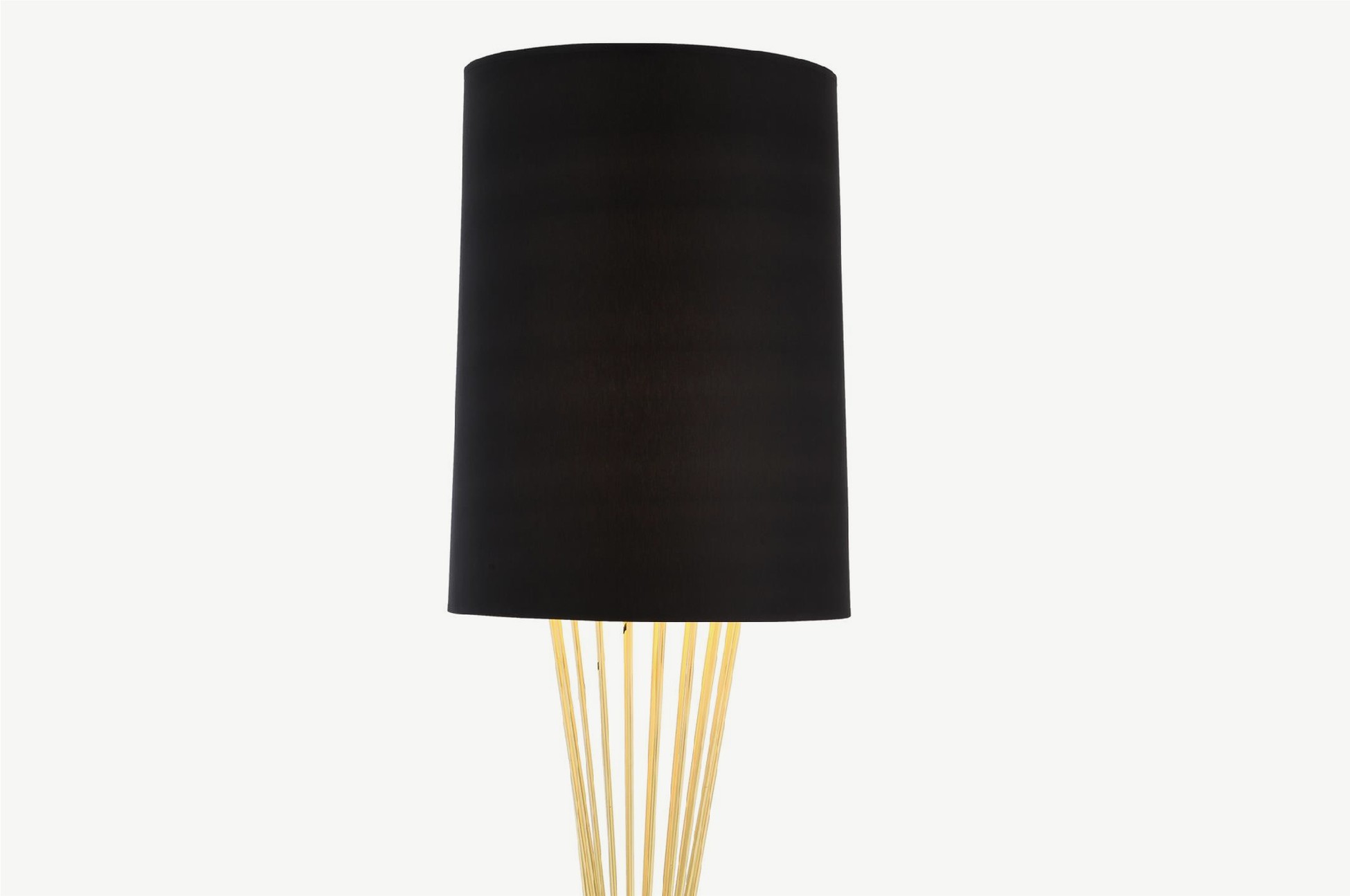 HML-9073-1BSA Floor Lamps