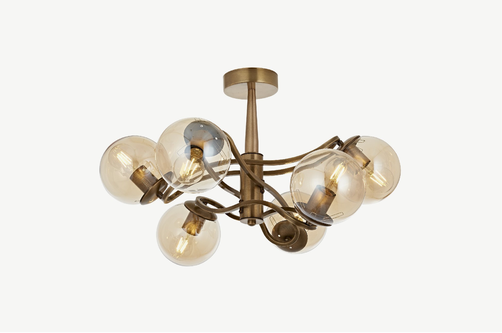 AR-1870-6E Ceiling Light