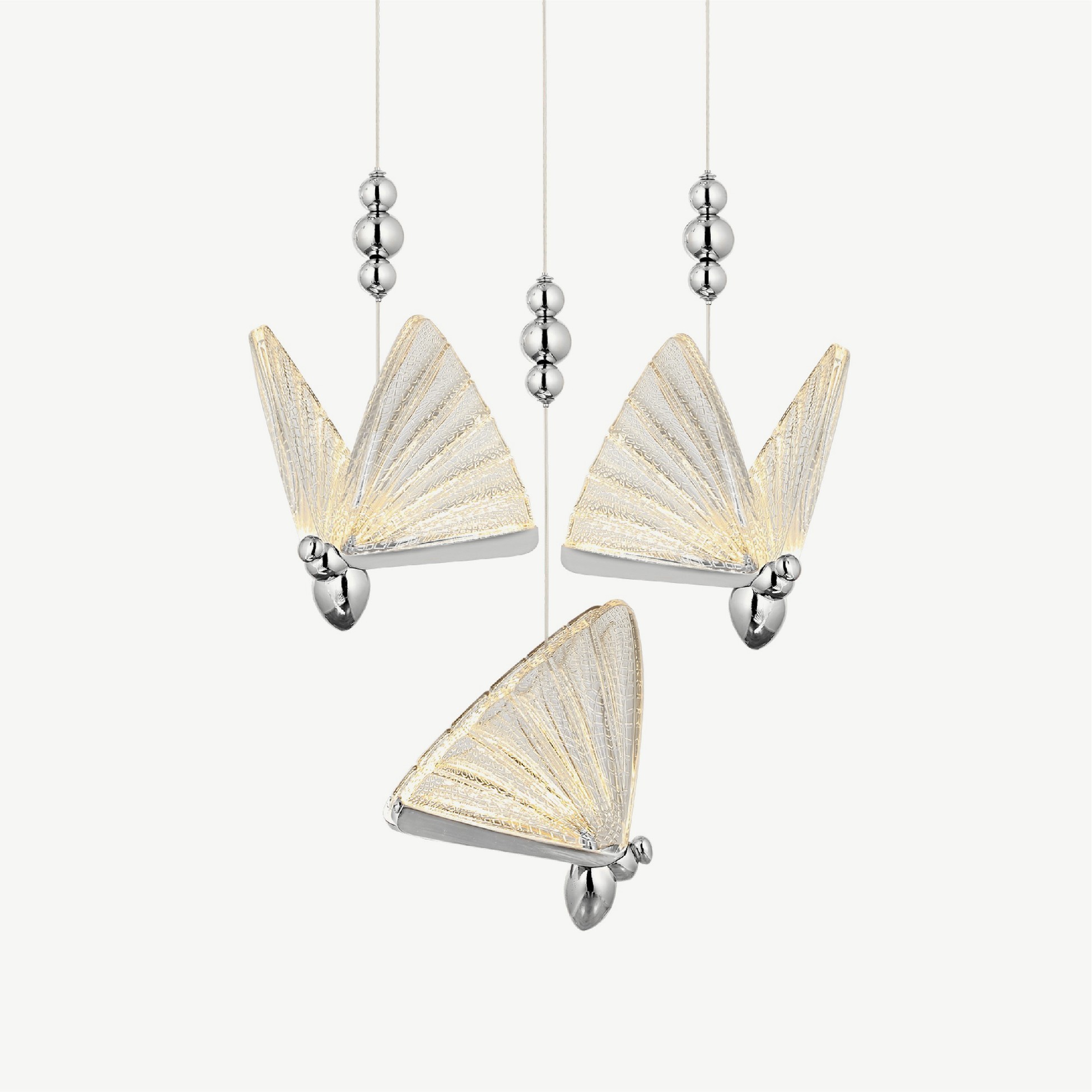 AV-5271-3KT Chandelier