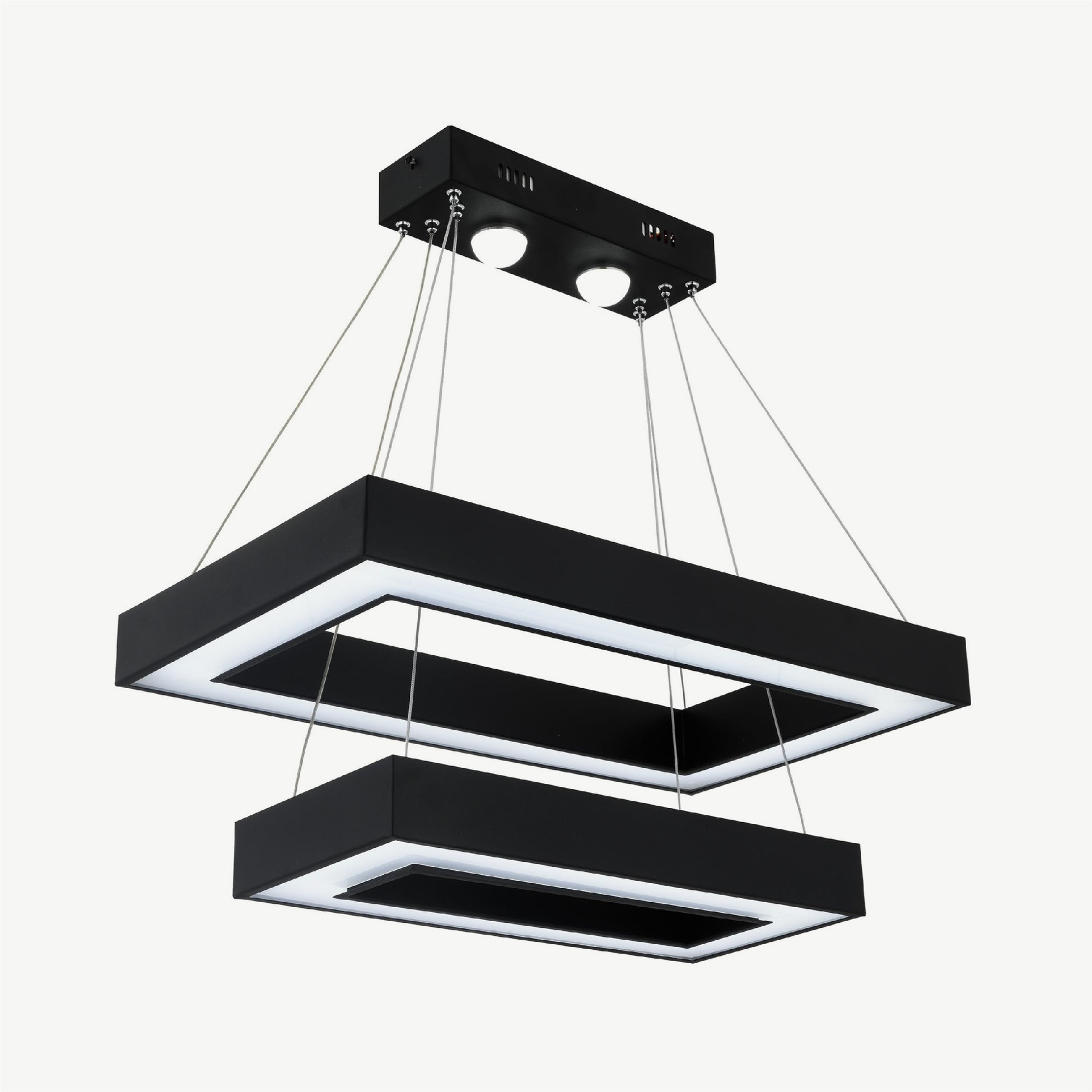 AV-1573-BSY-60X30-DD Chandelier