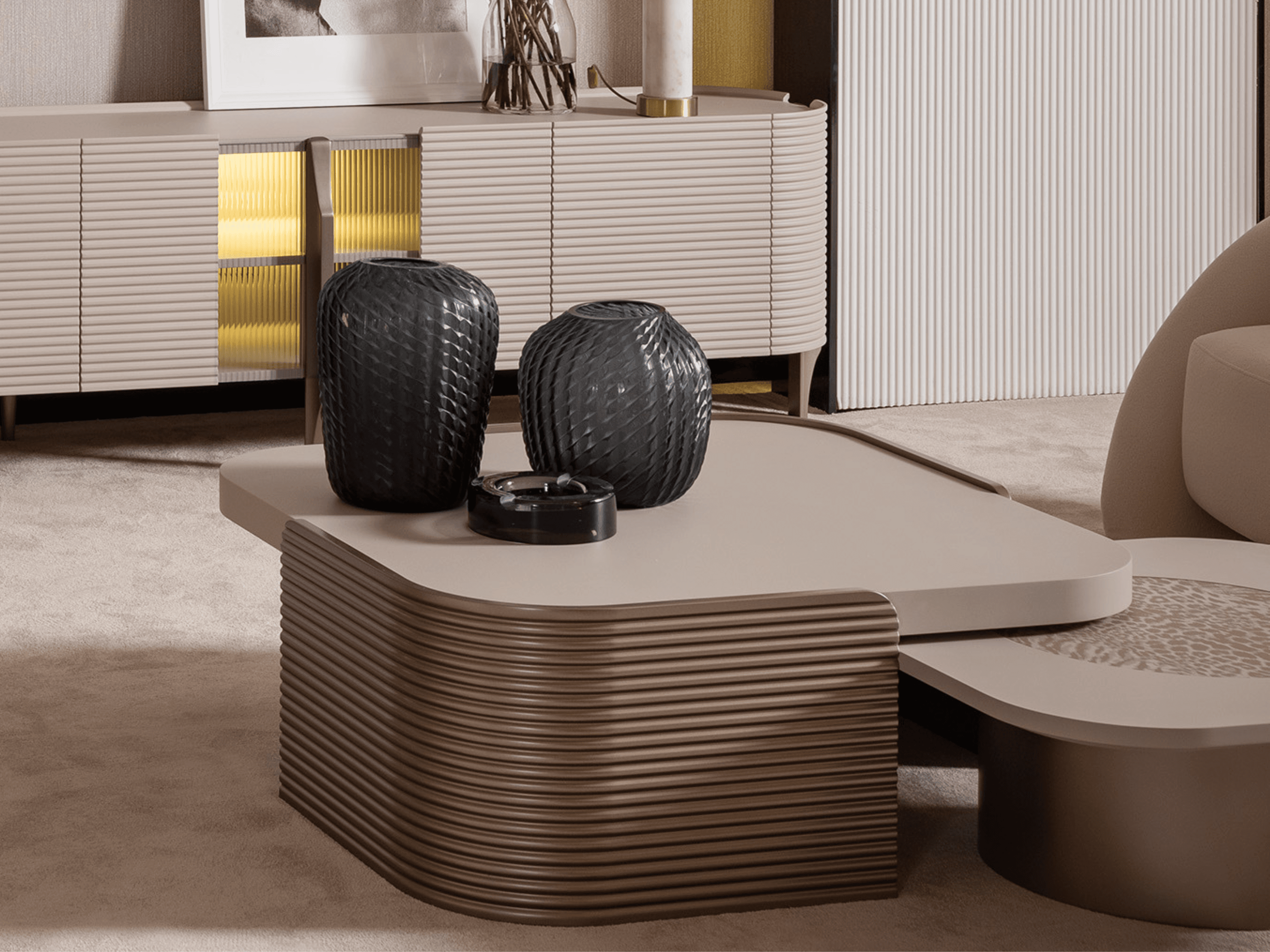 Leora Coffee Table
