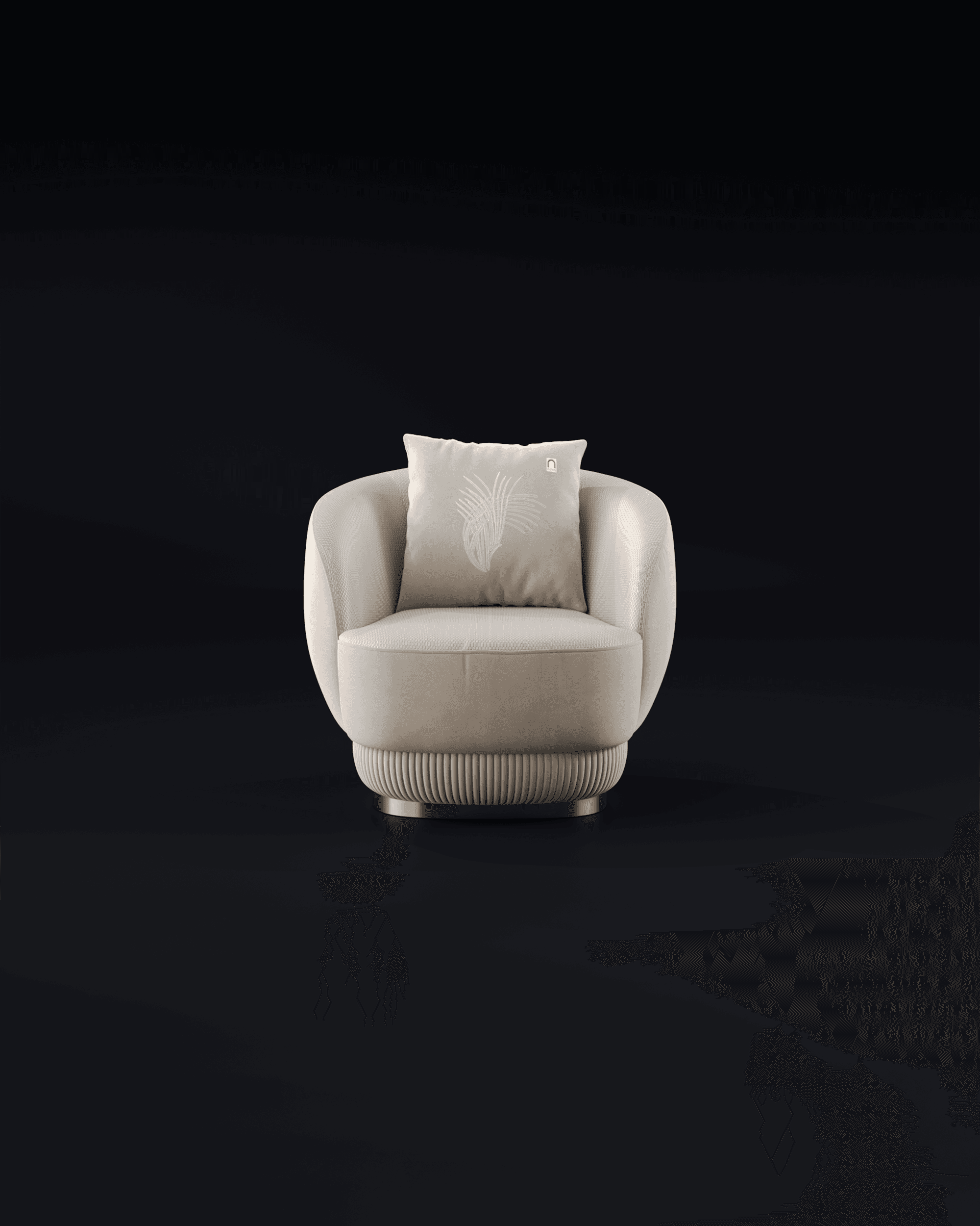 Alia-Armchair