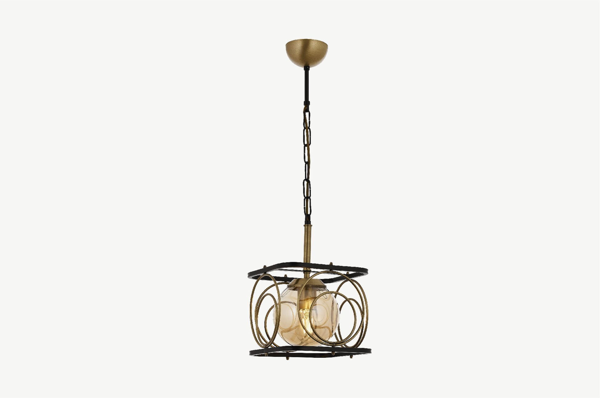 AV-1805-1BSY Chandelier