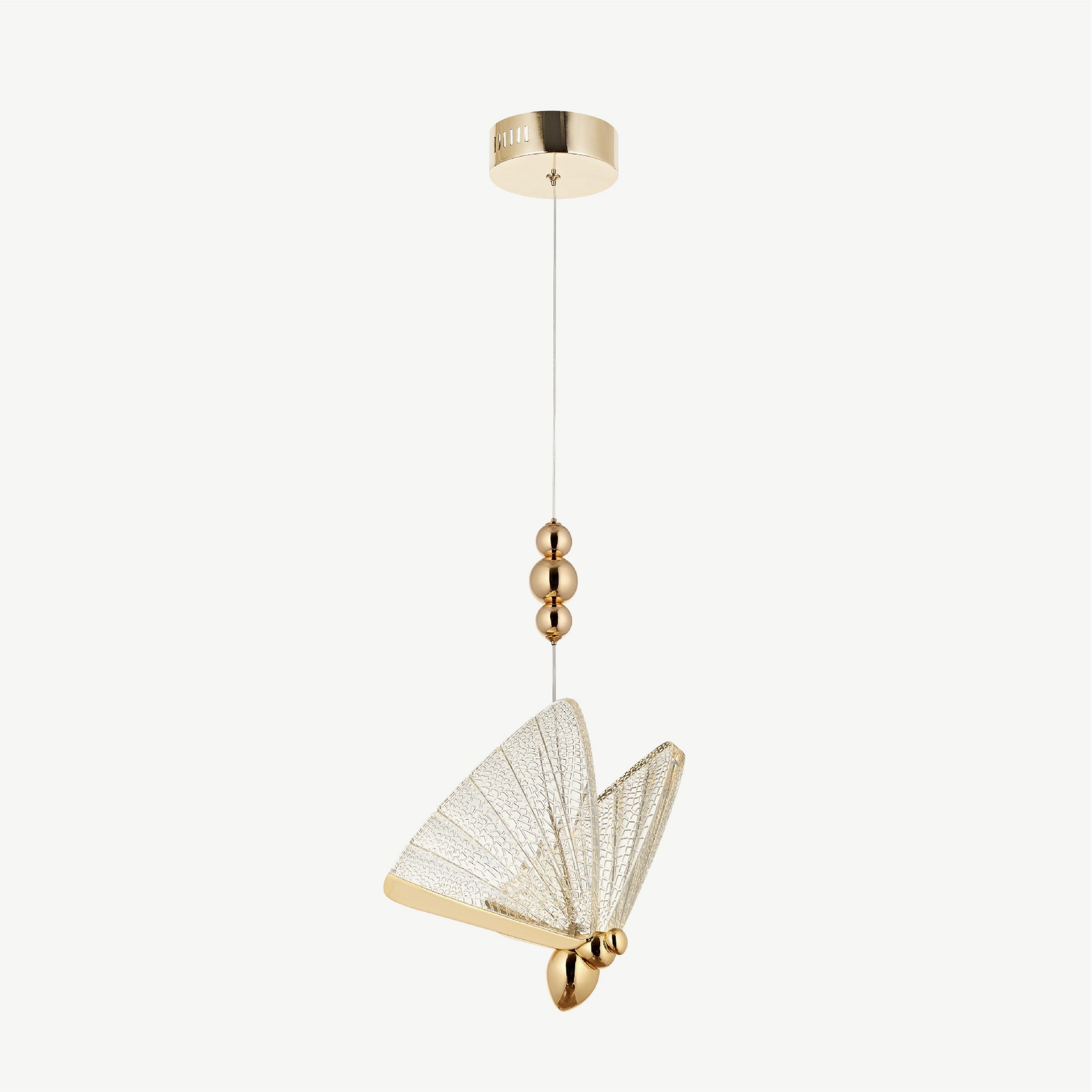 AV-5271-1S Chandelier