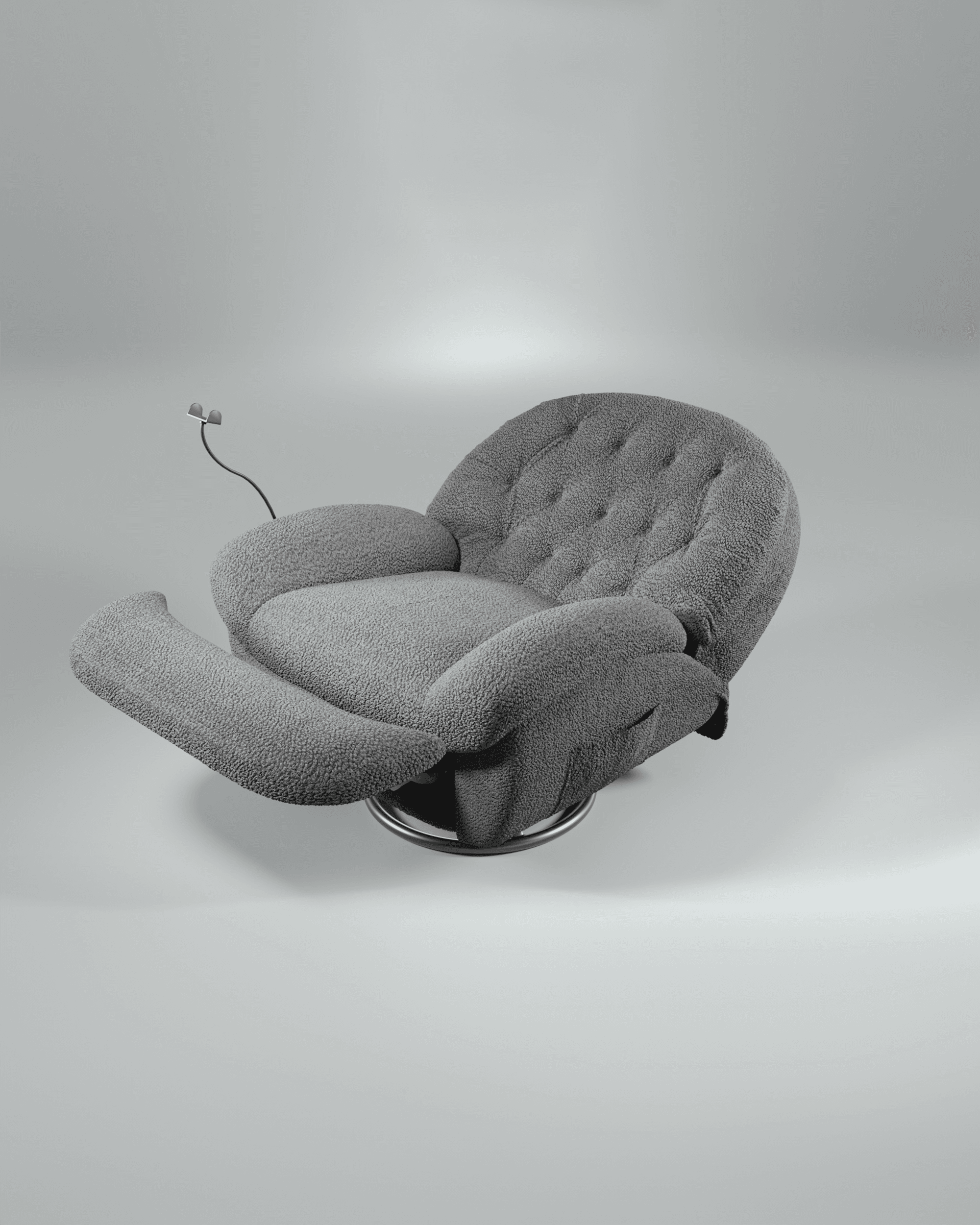 Blair Armchair