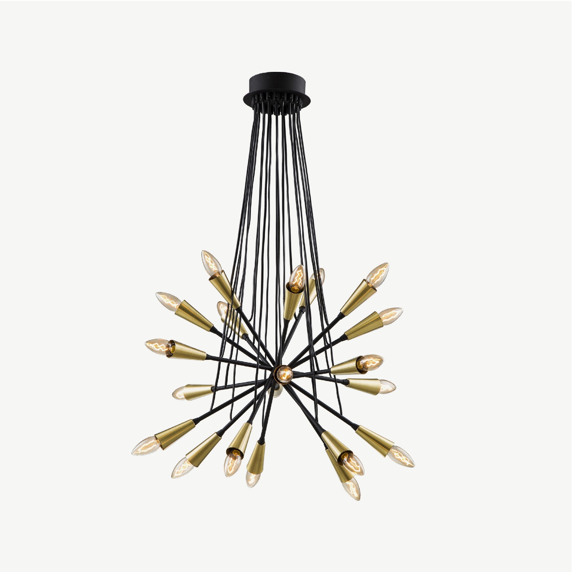 AV-1608-20S Chandelier