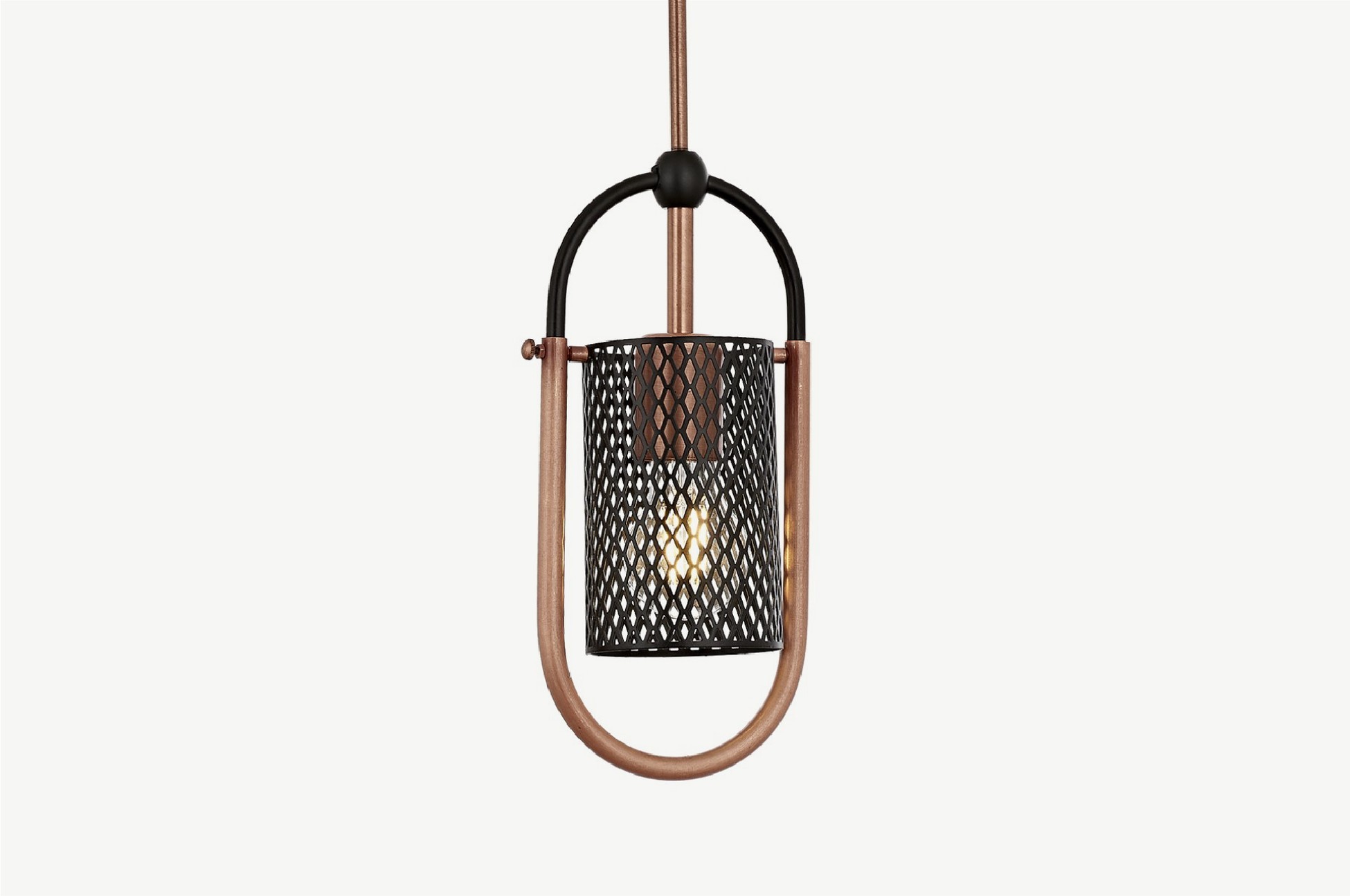 AV-1863-1BSY Chandelier