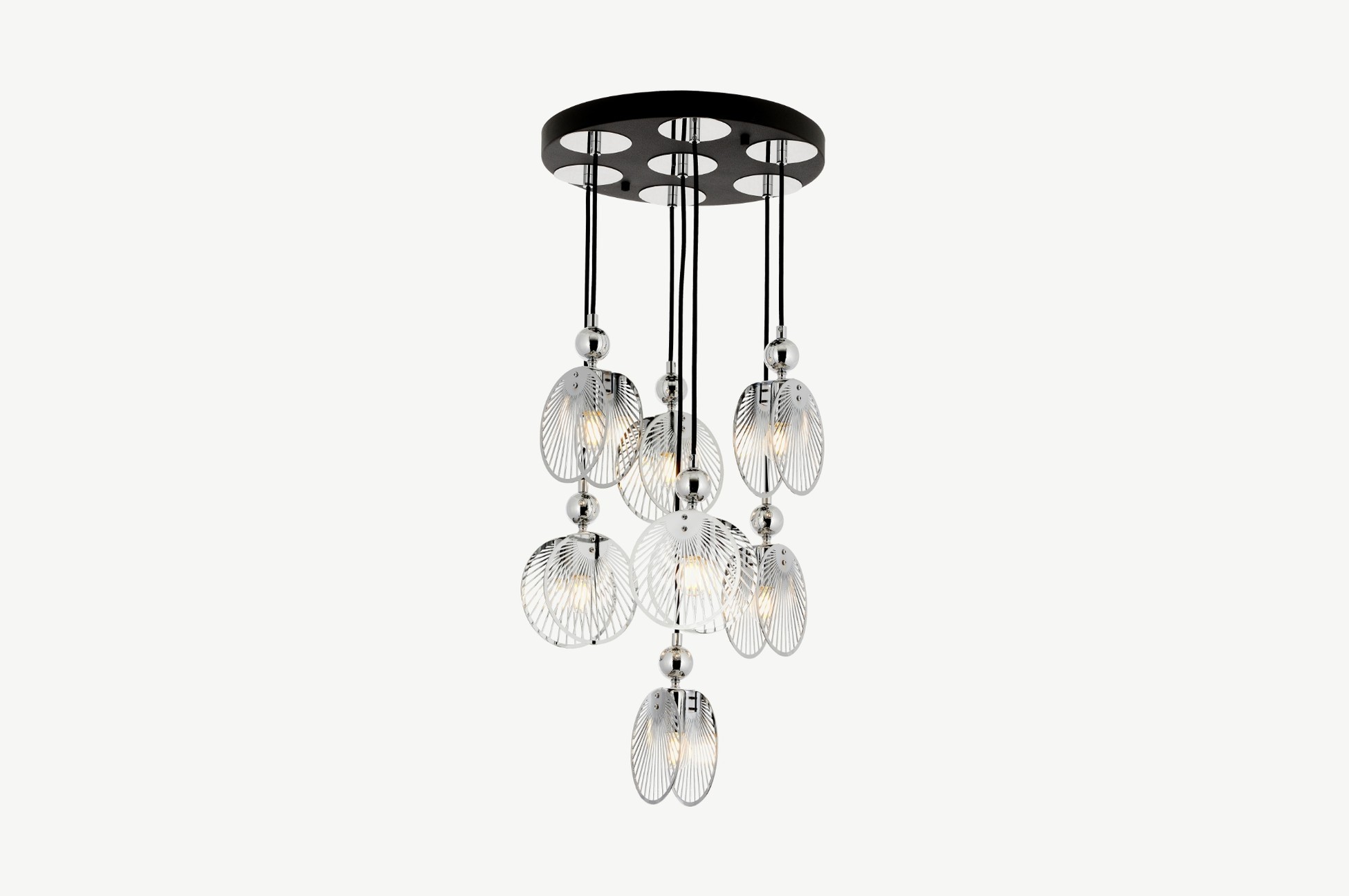 AV-4317-7KT Chandelier