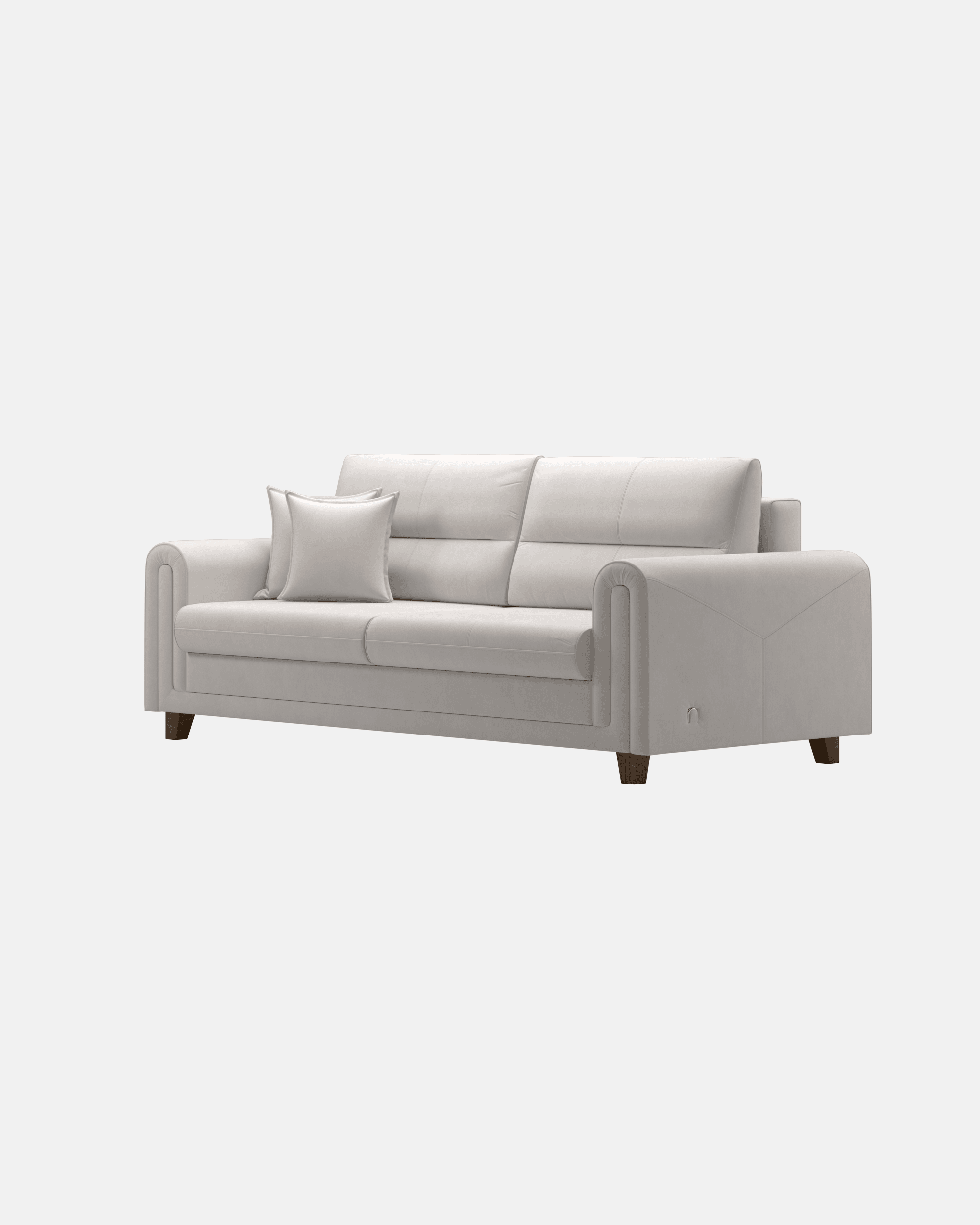 Sante 3 Seater Sofa Bed