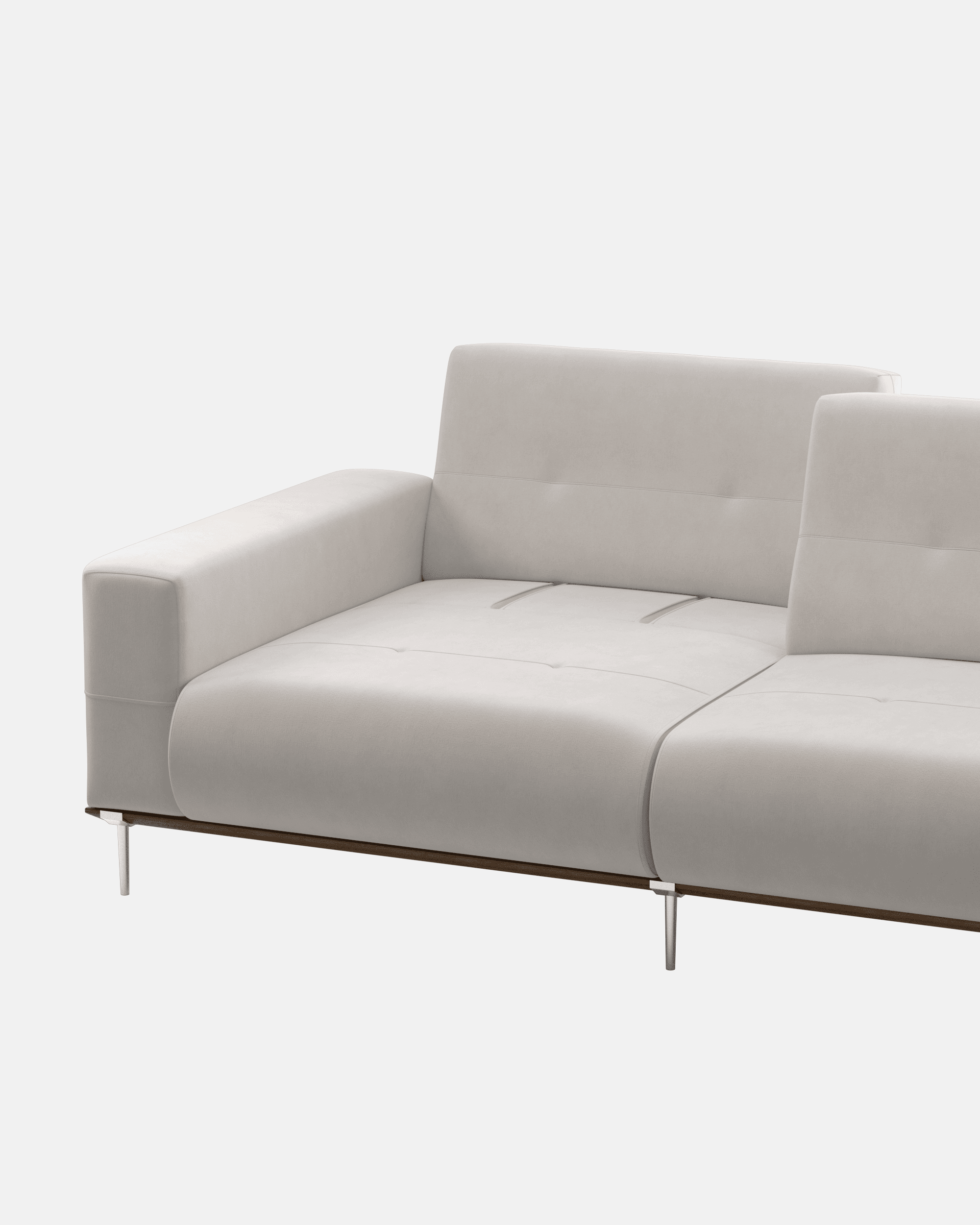 Tenero Relax Corner Sofa Right