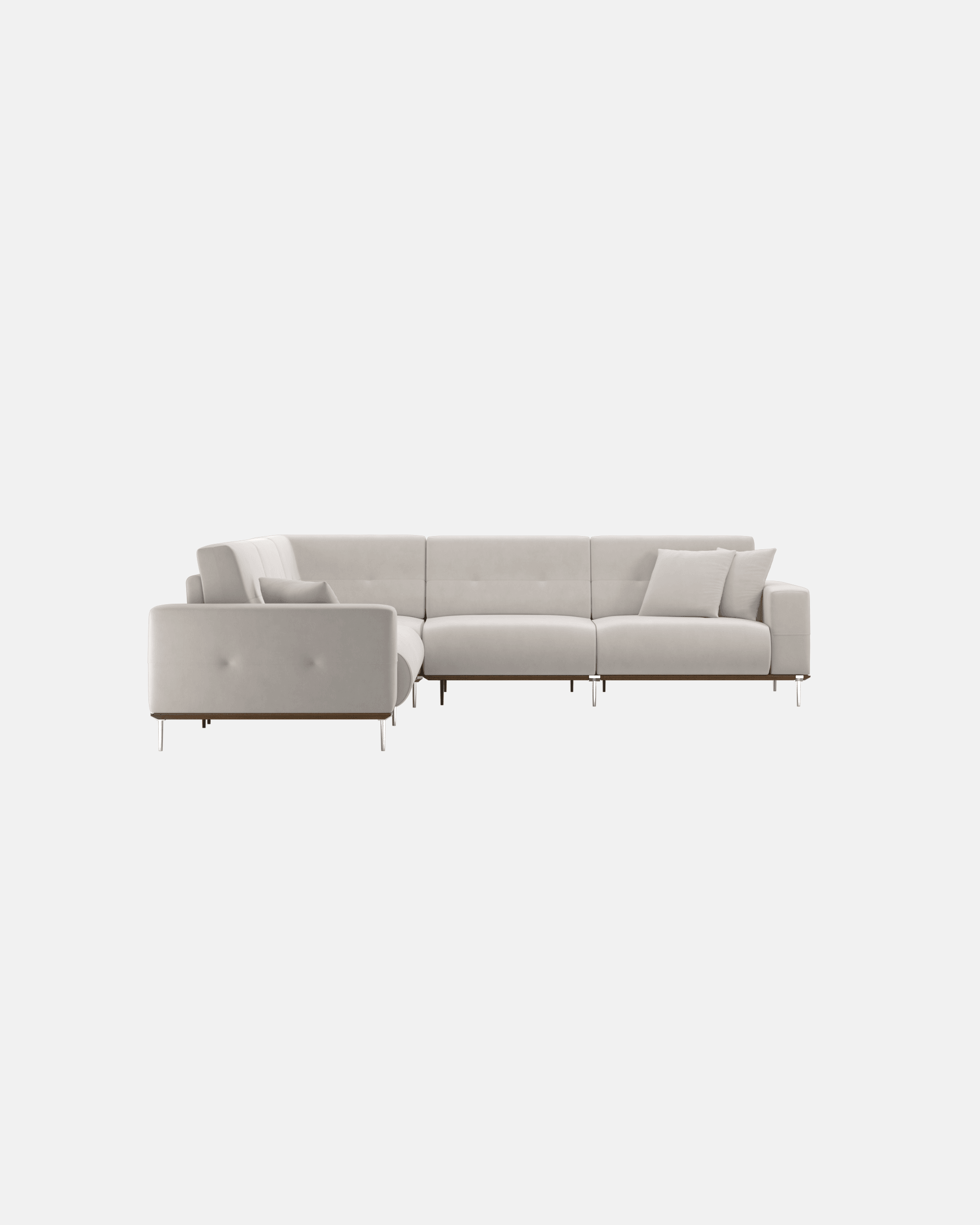 Tenero Corner Sofa