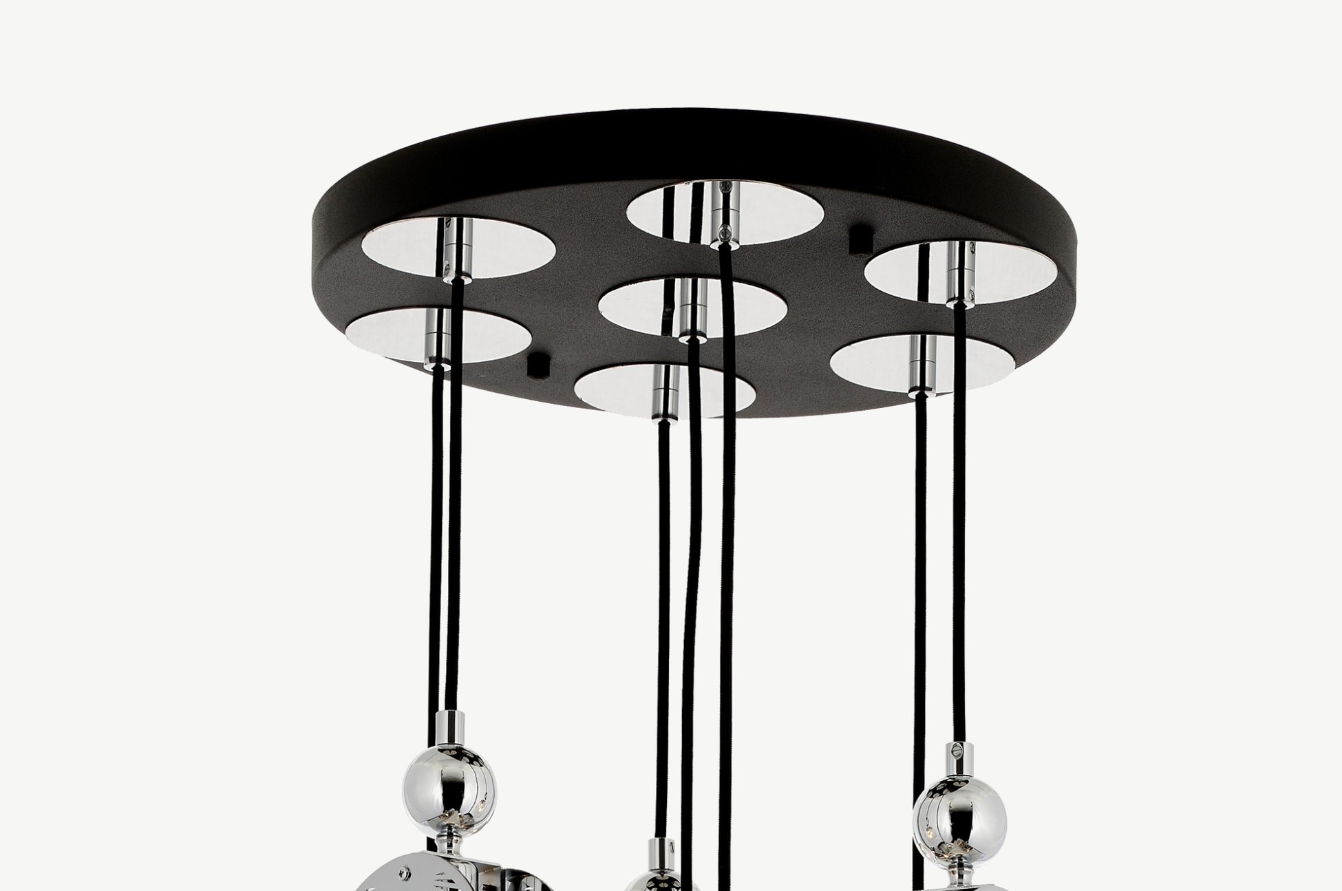 AV-4317-7KT Chandelier