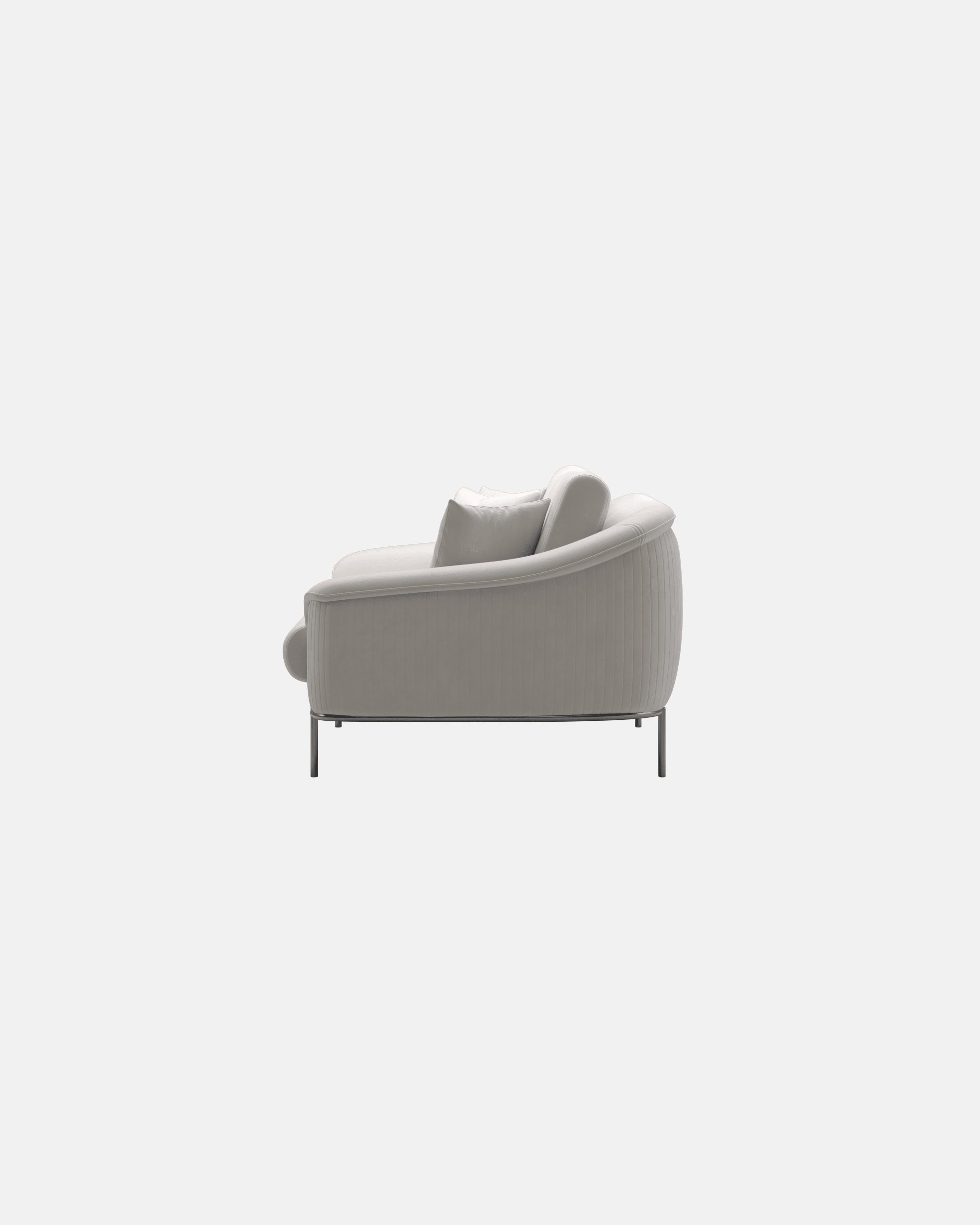 Alia Sofa 230 CM