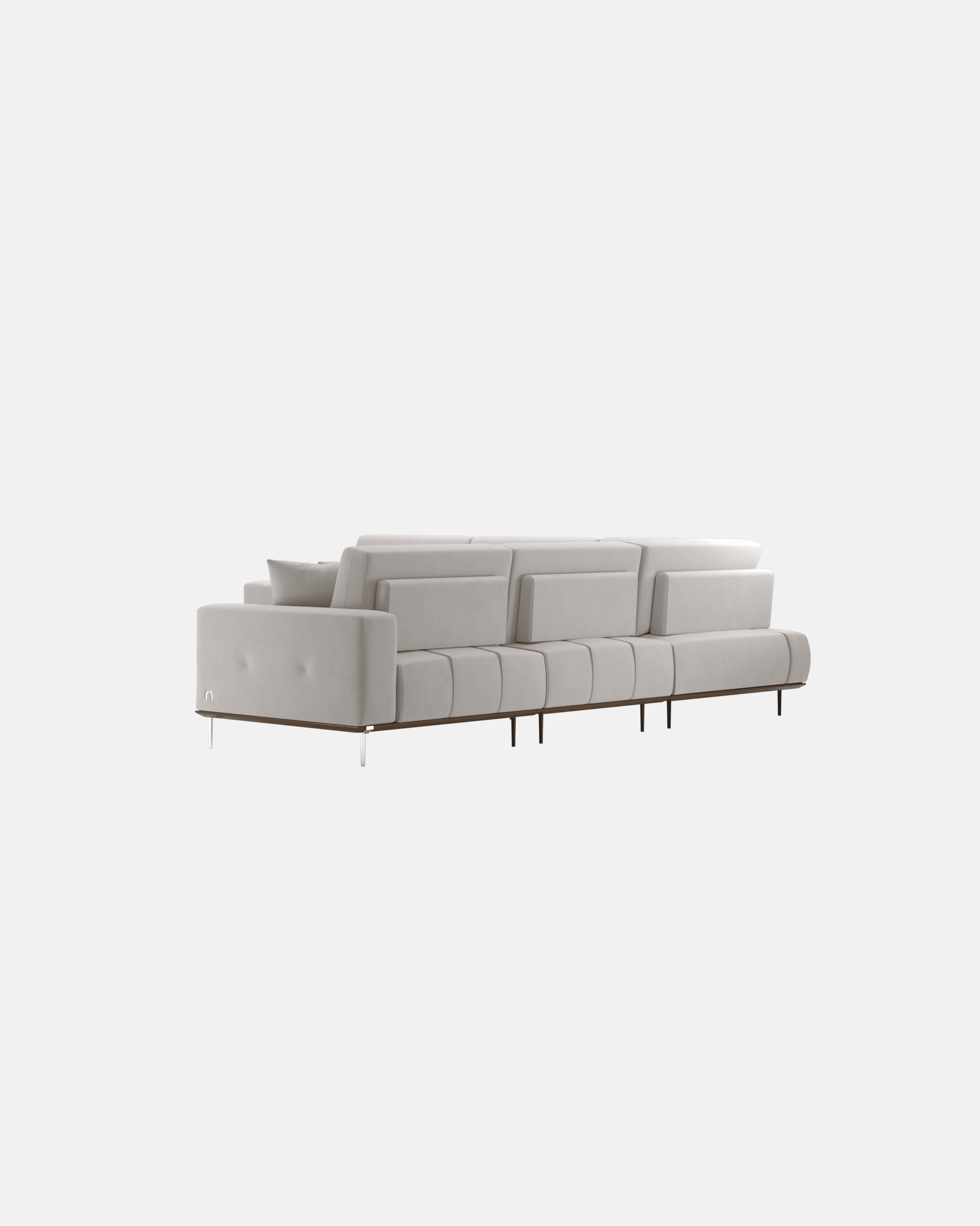 Tenero Corner Sofa