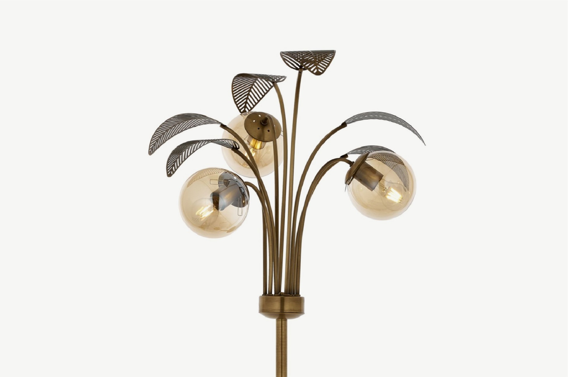 LM-1852-3E Floor Lamp