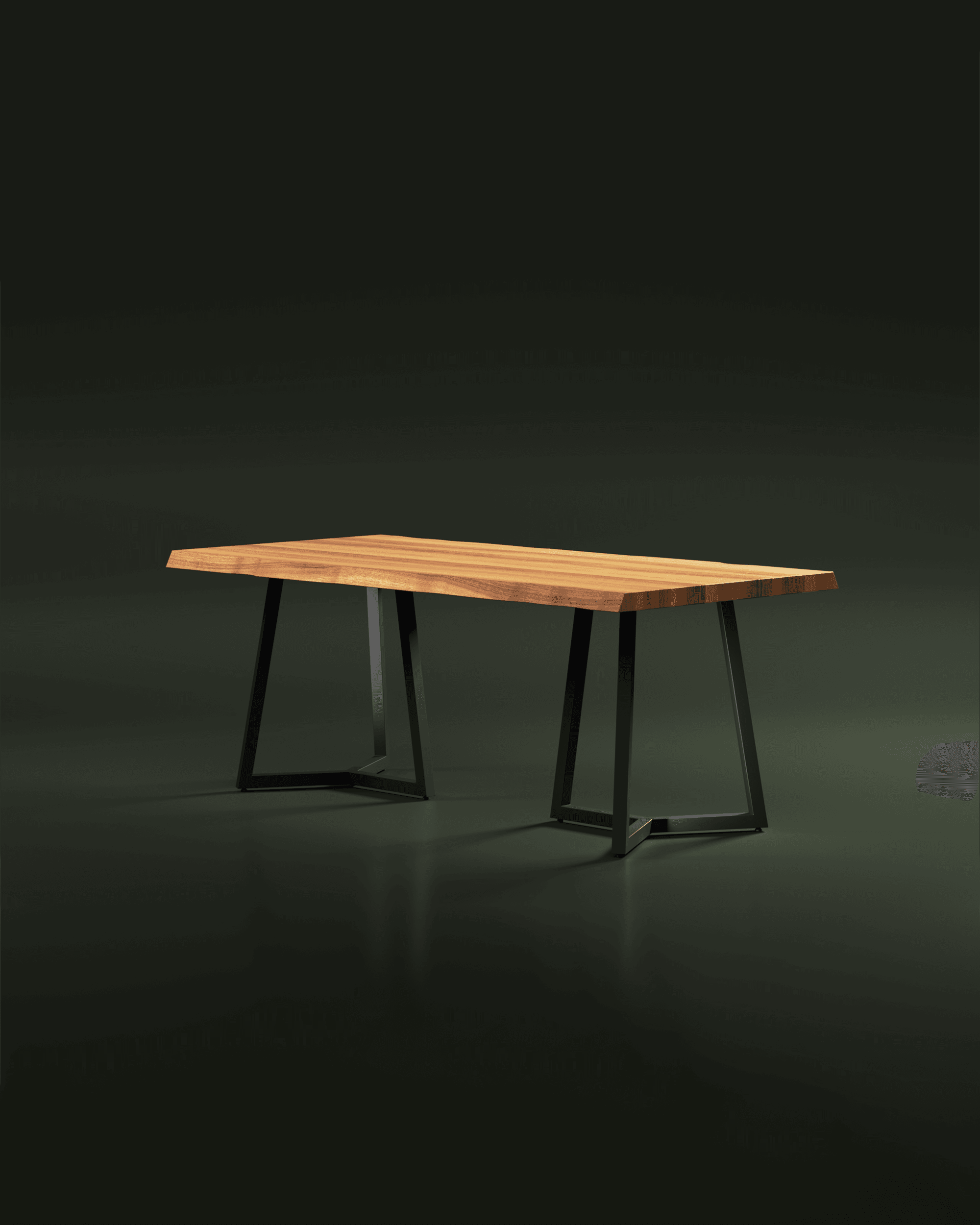 Tria Dining Table