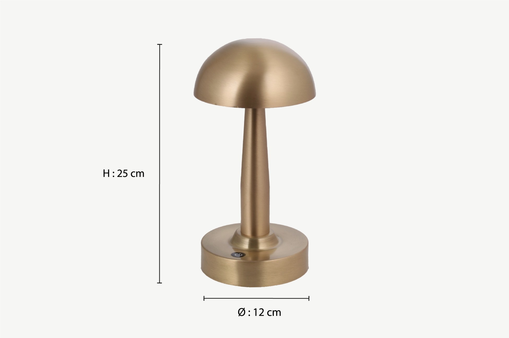 ML-64004-E Table Lamp