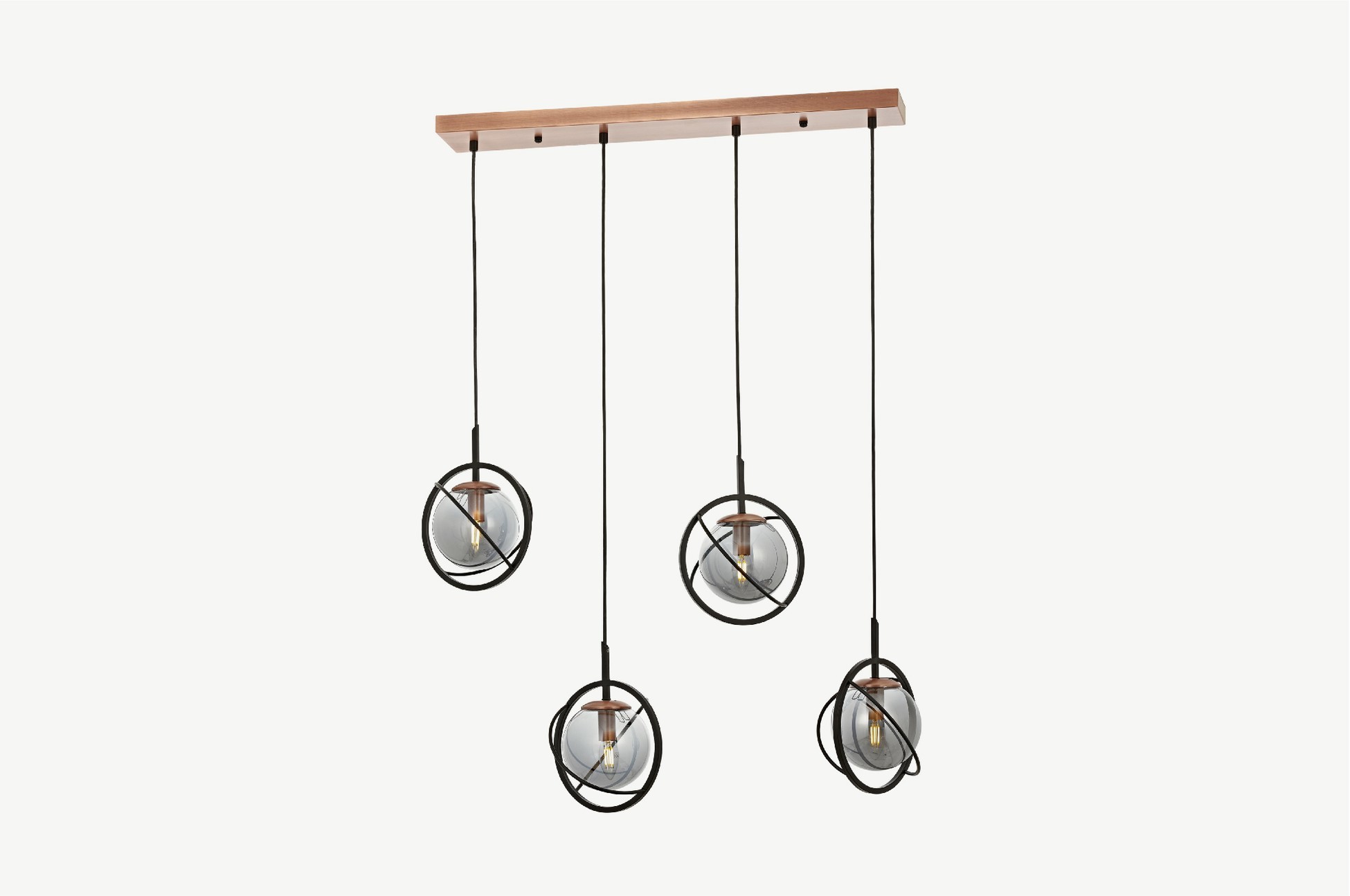 AV-1850-4Y-BSY Chandelier