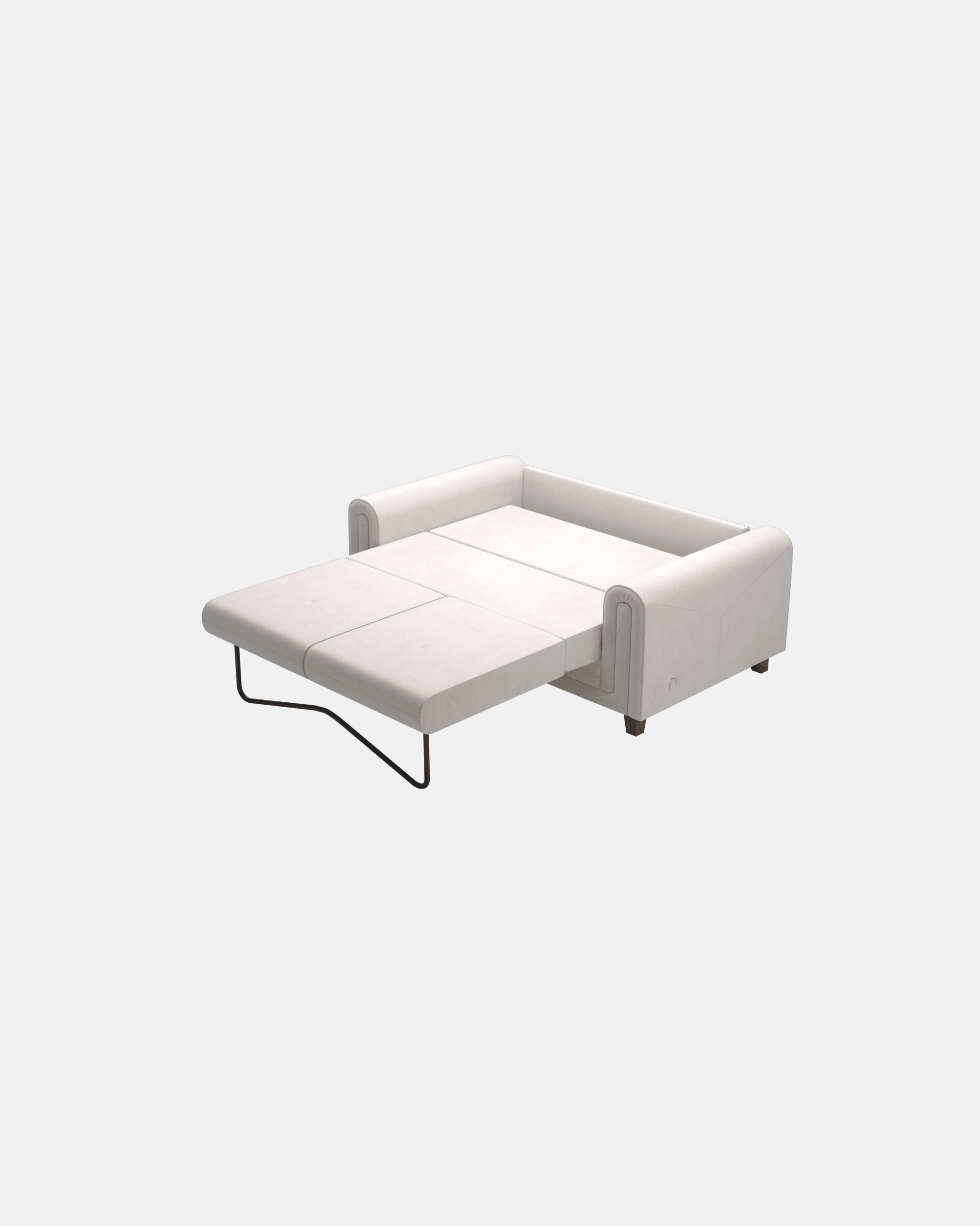 Sante 2 Seater Sofa Bed