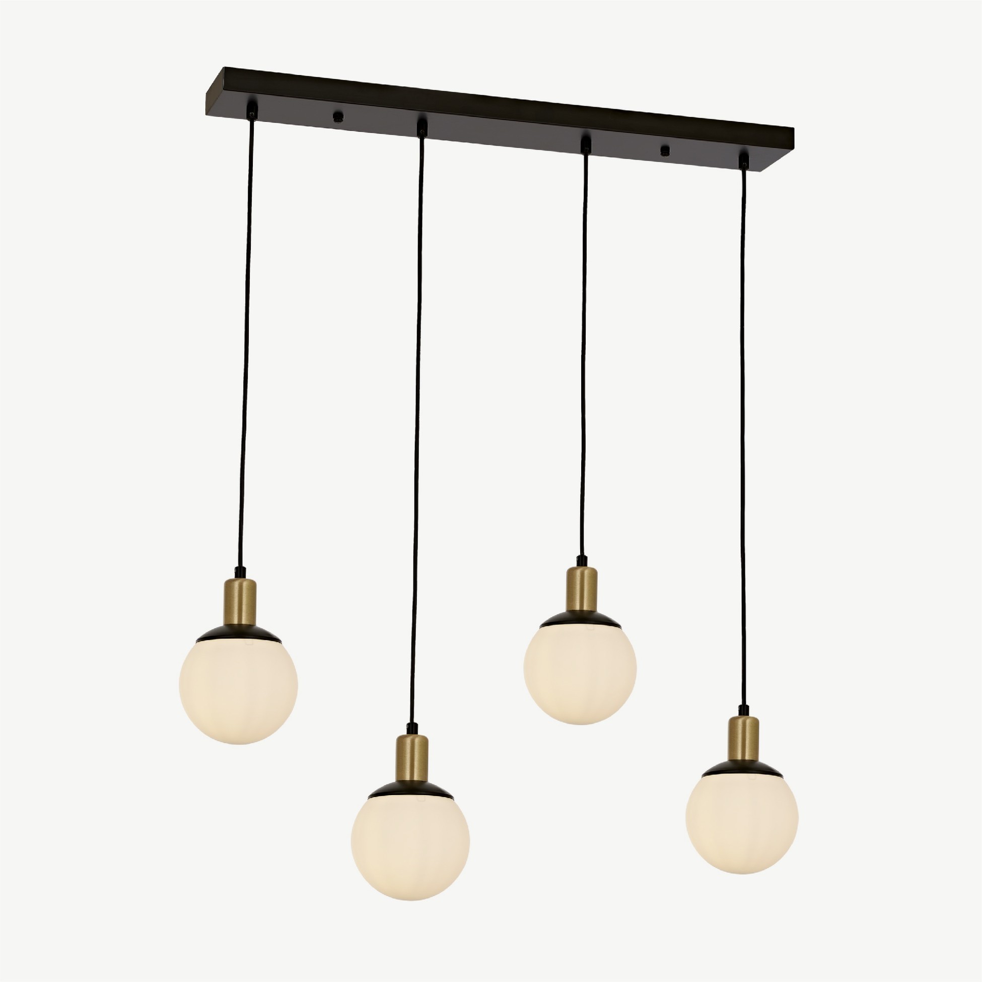 AV-1838-4Y-BSY Chandelier