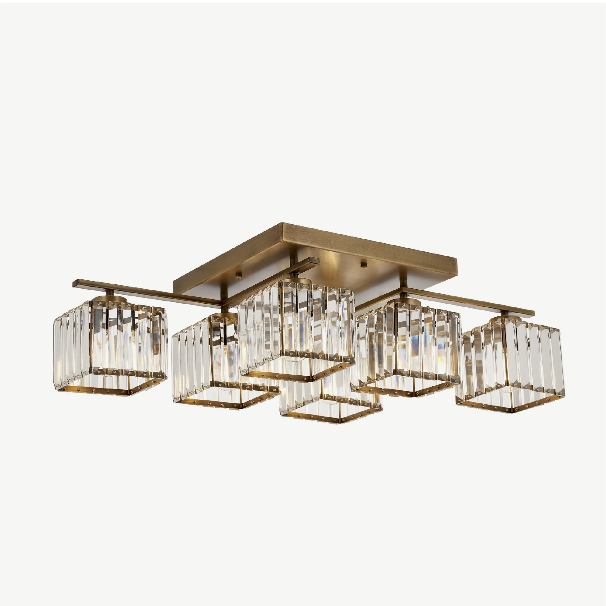 AV-1795-6E Ceiling Light