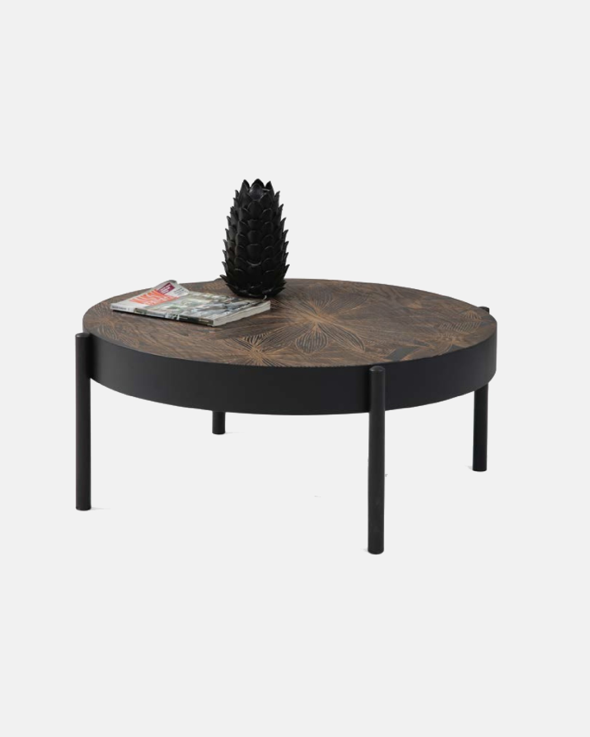 Soloist Coffee Table