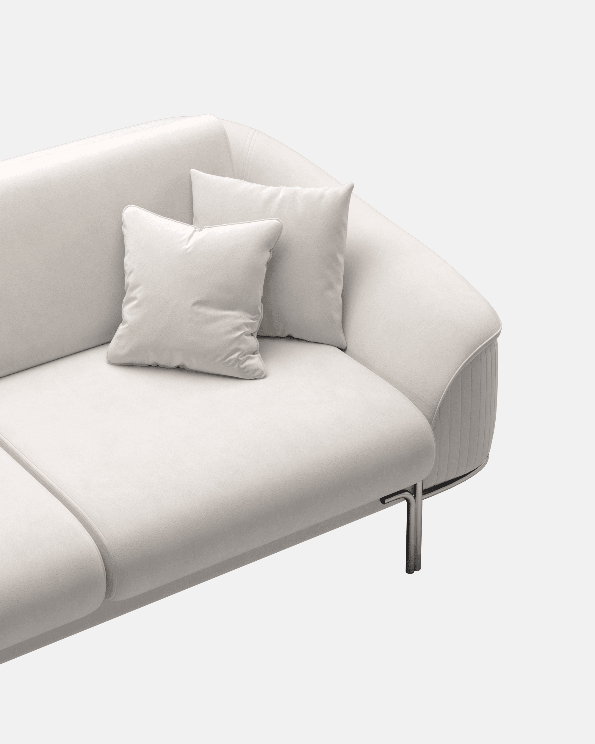 Alia Sofa 210 CM