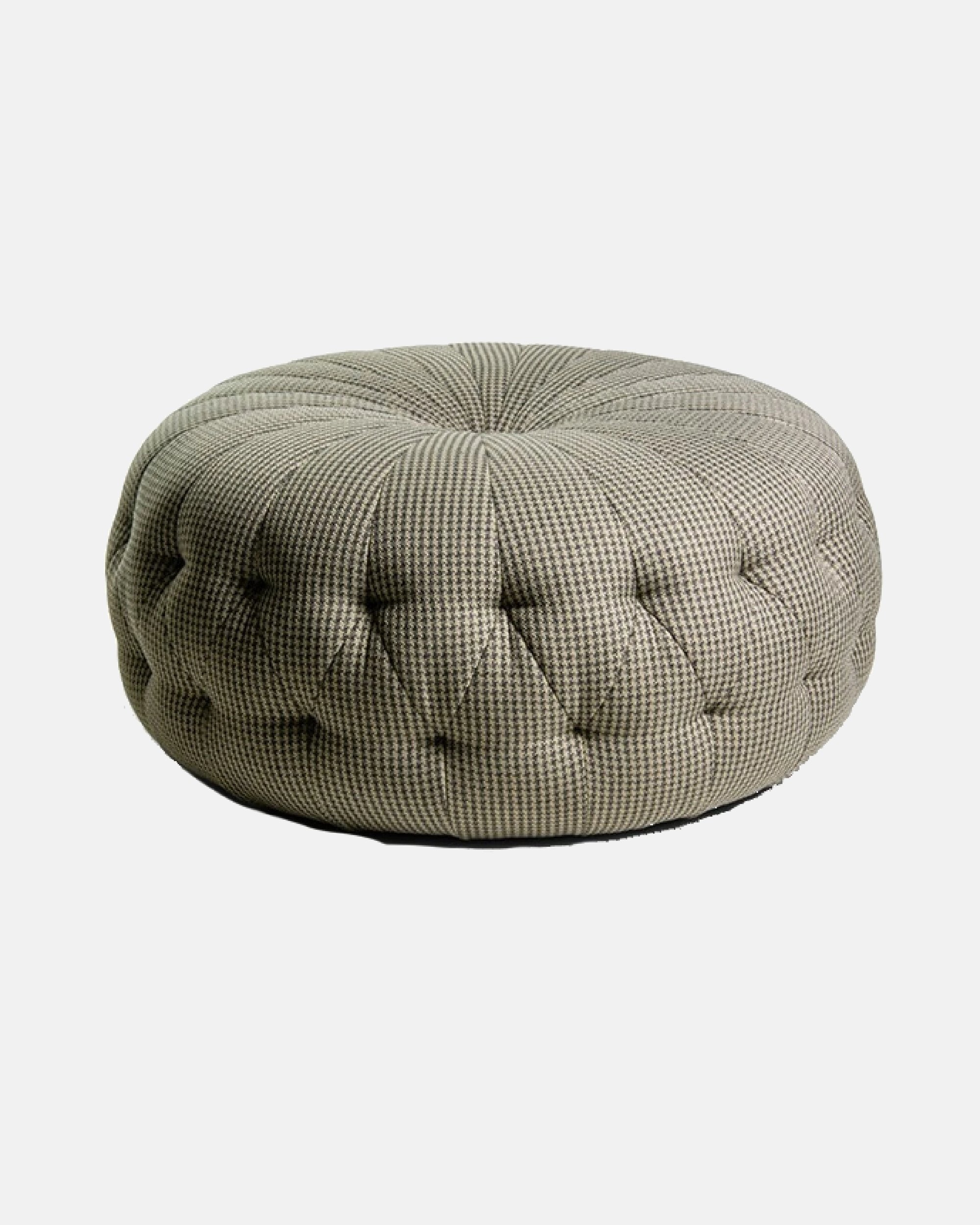 Candy Vol2 Footstool