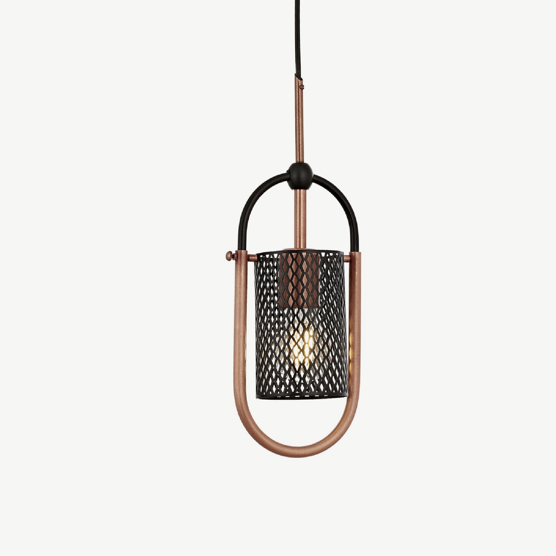 AV-1863-1BSY Chandelier