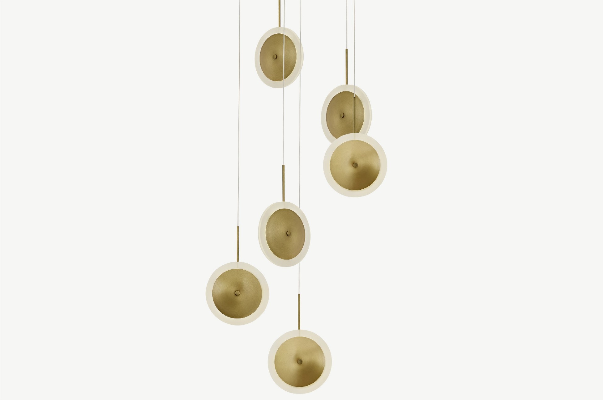 AV-1846-6ET Chandelier