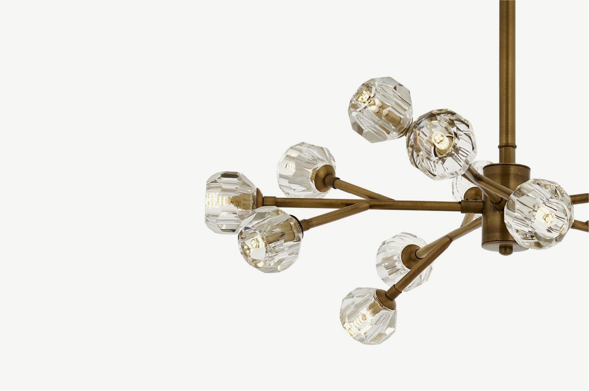 AV-1845-15E Chandelier