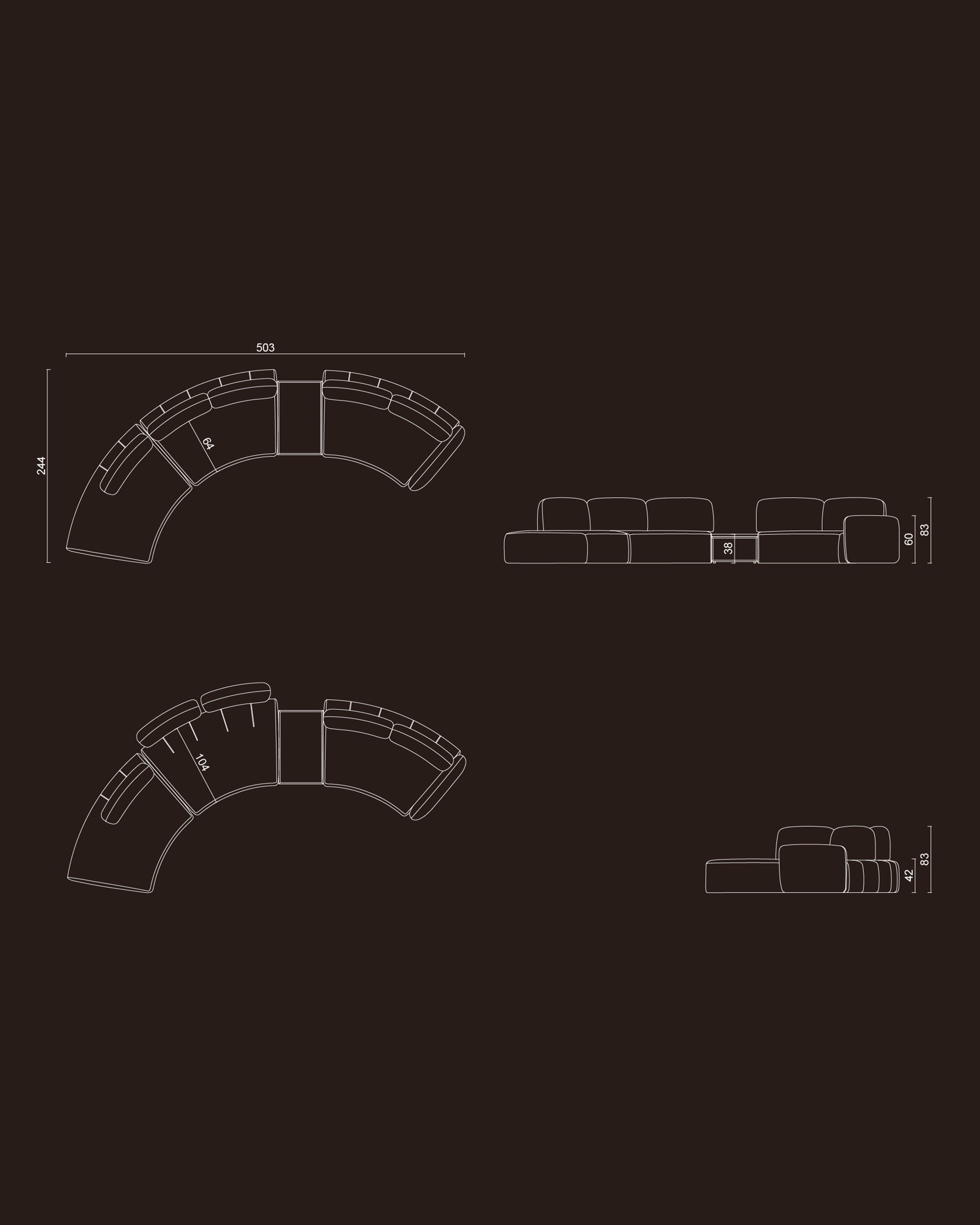 Meridian Option 6