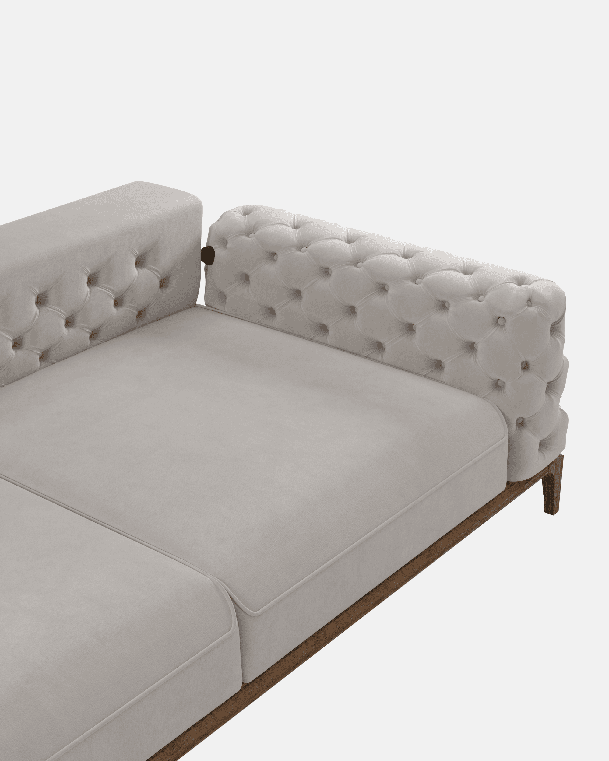 Malibu 3 Seater Sofa Bed