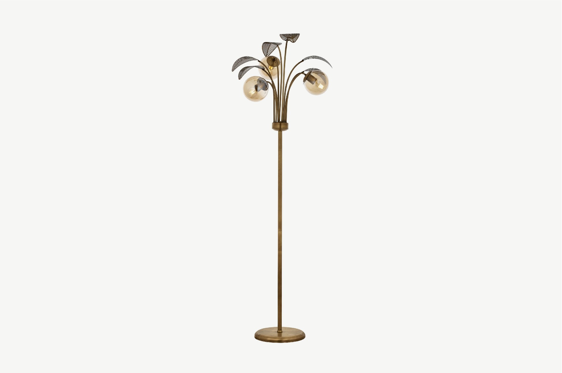 LM-1852-3E Floor Lamp