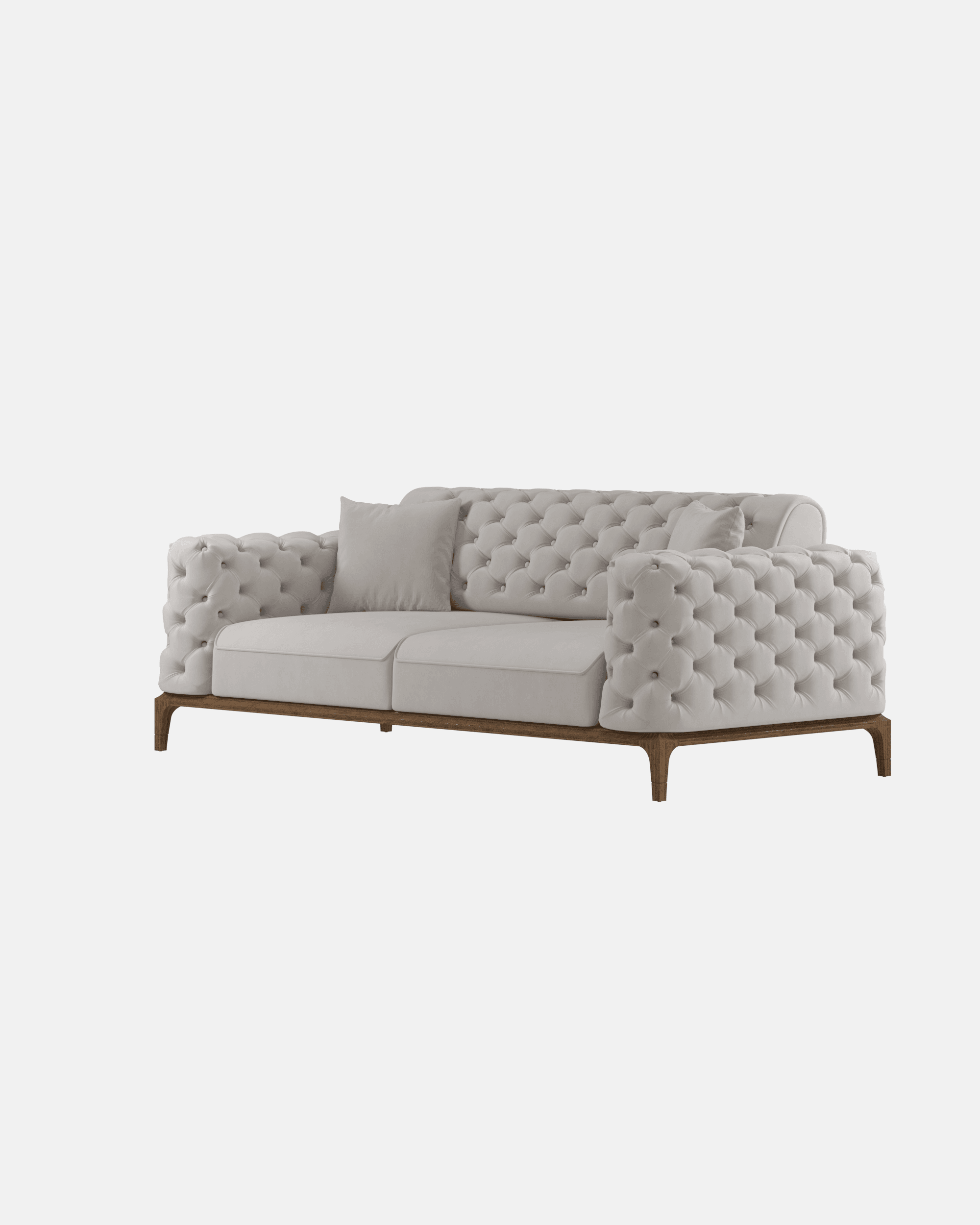 Malibu 2 Seater Sofa Bed