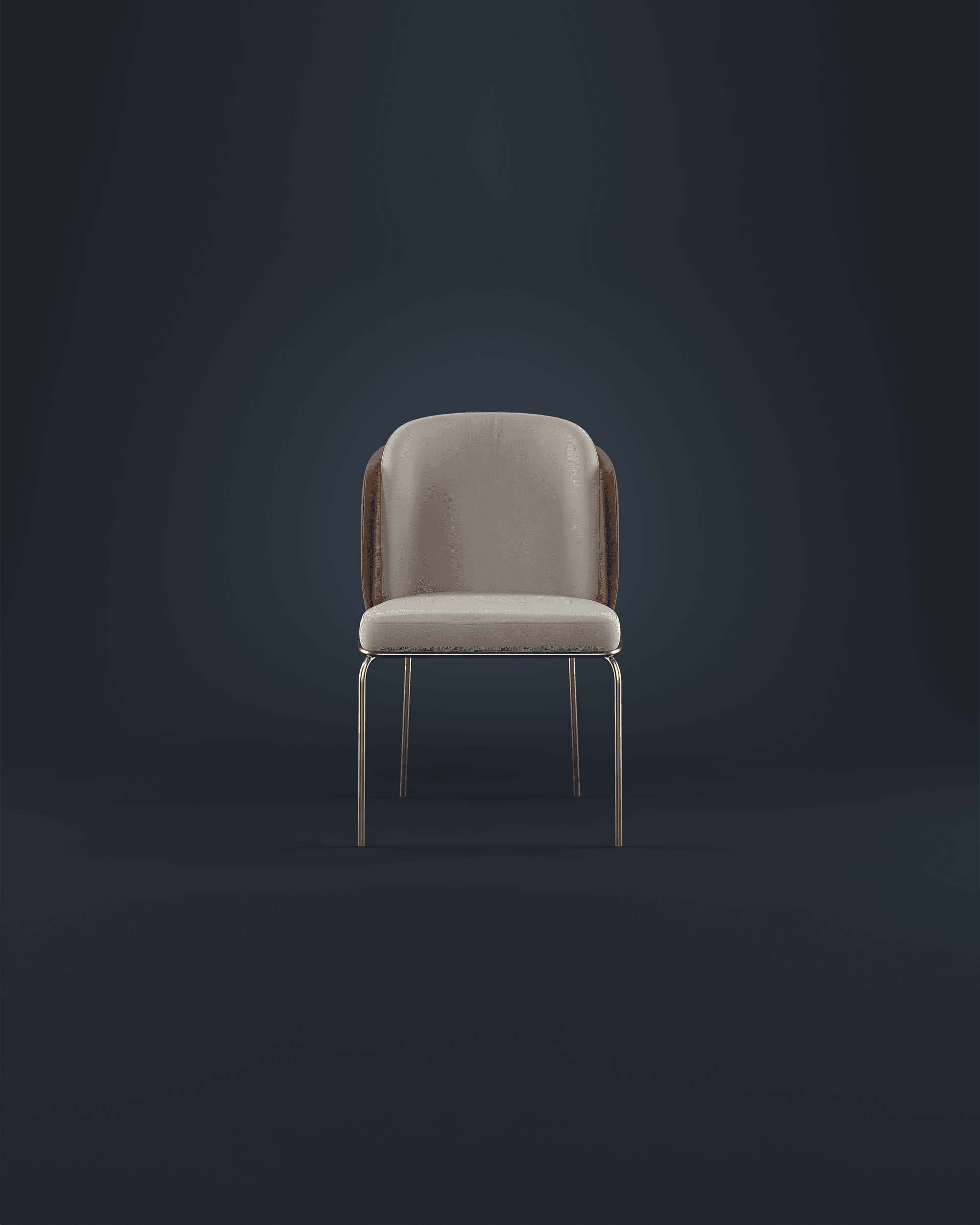 Lilia Dining Chair