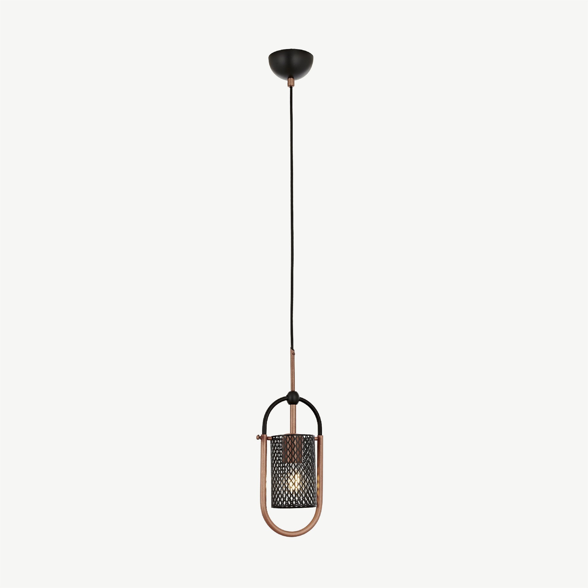 AV-1863-1BSY Chandelier