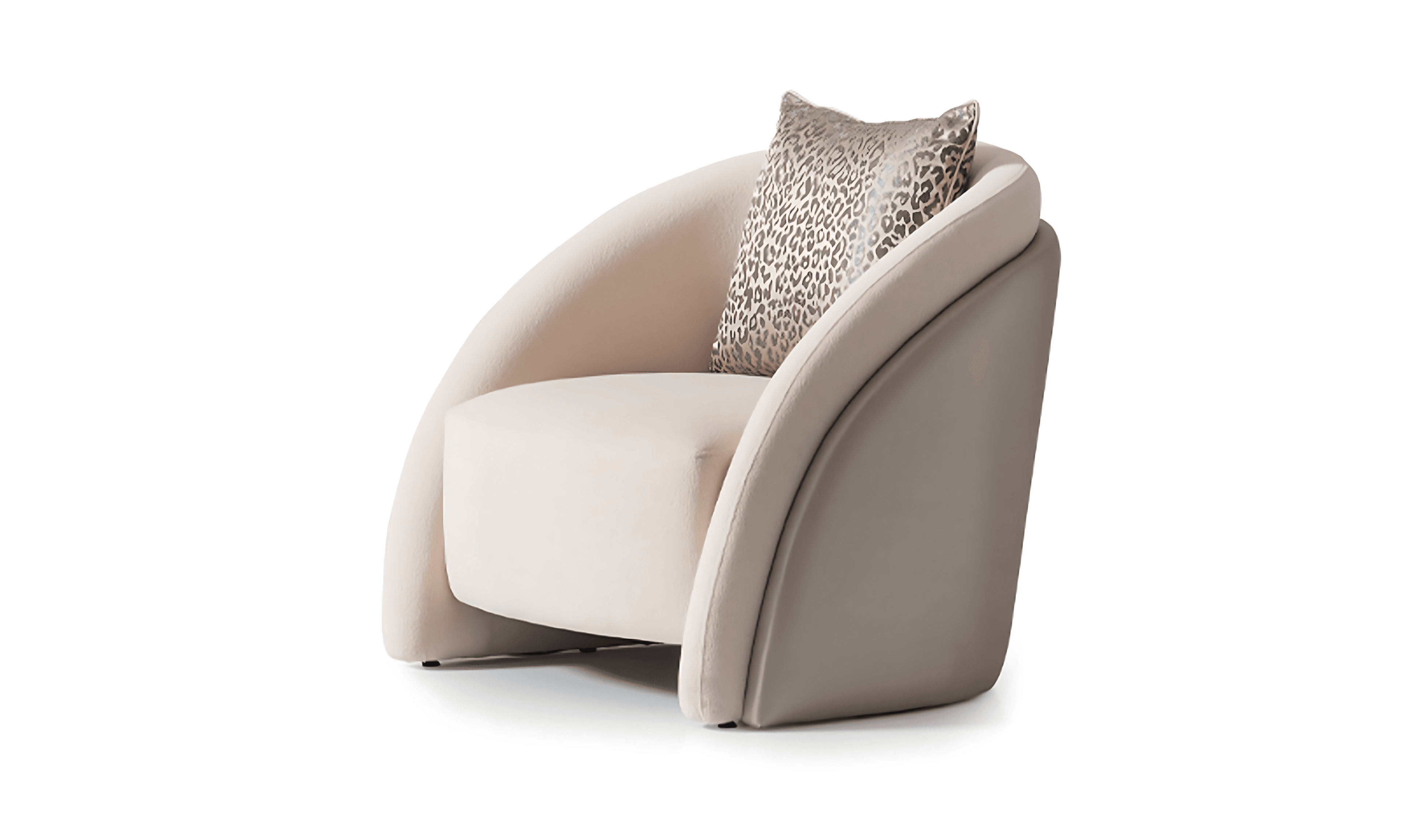 Leora Armchair
