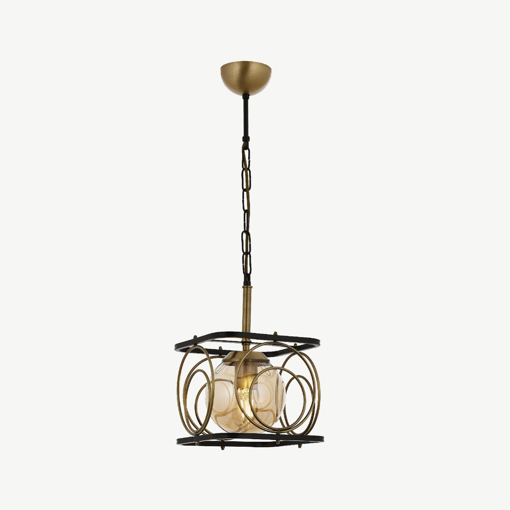 AV-1805-1BSY Chandelier