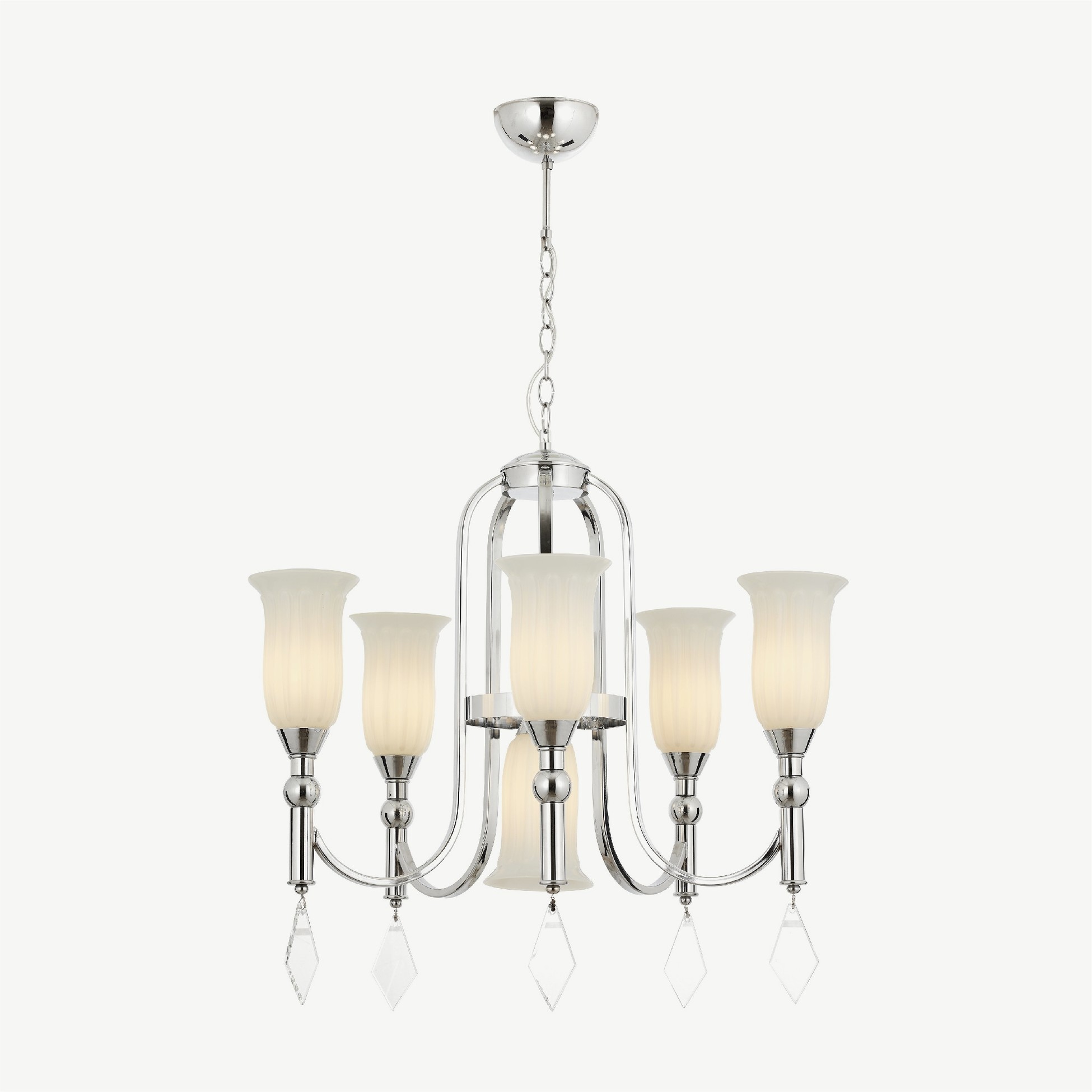 AV-4296-6K Chandelier