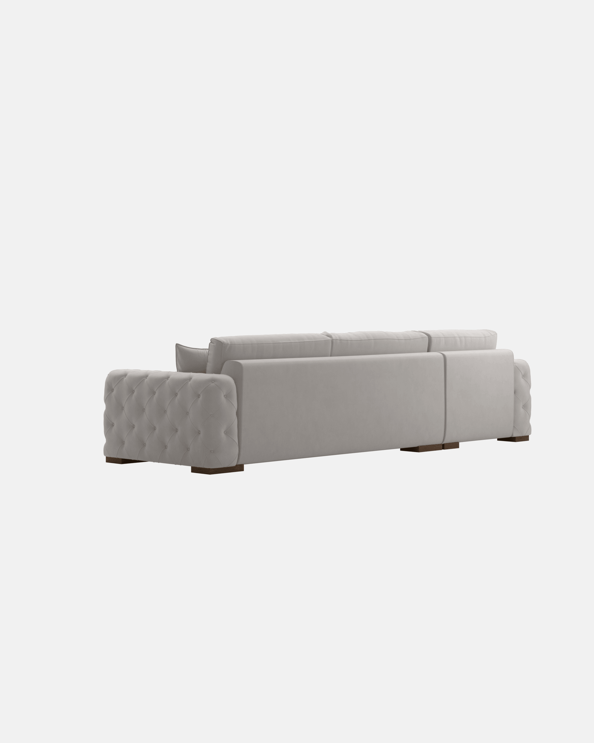 Catherina Relax Corner Sofa Left