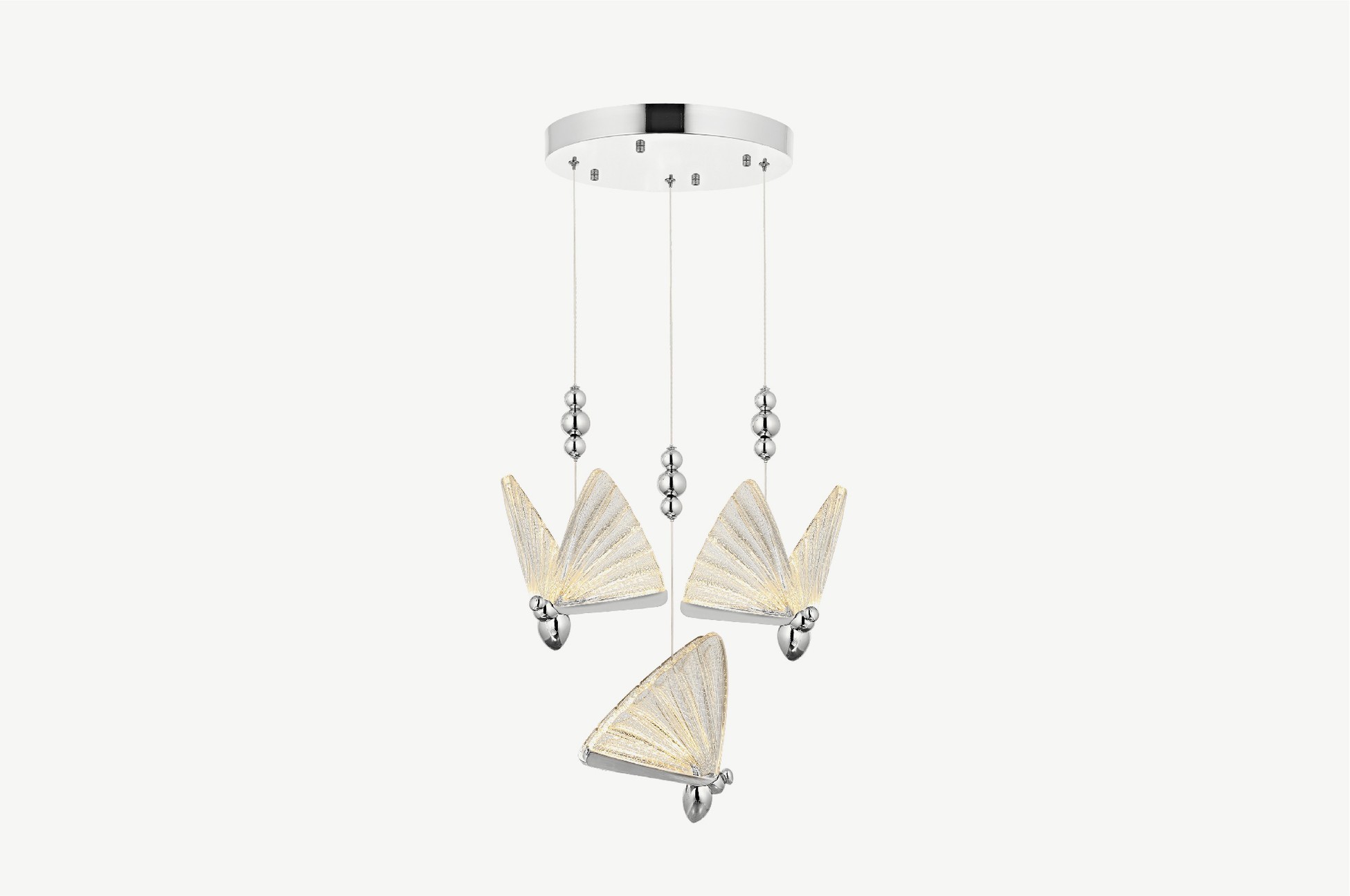 AV-5271-3KT Chandelier