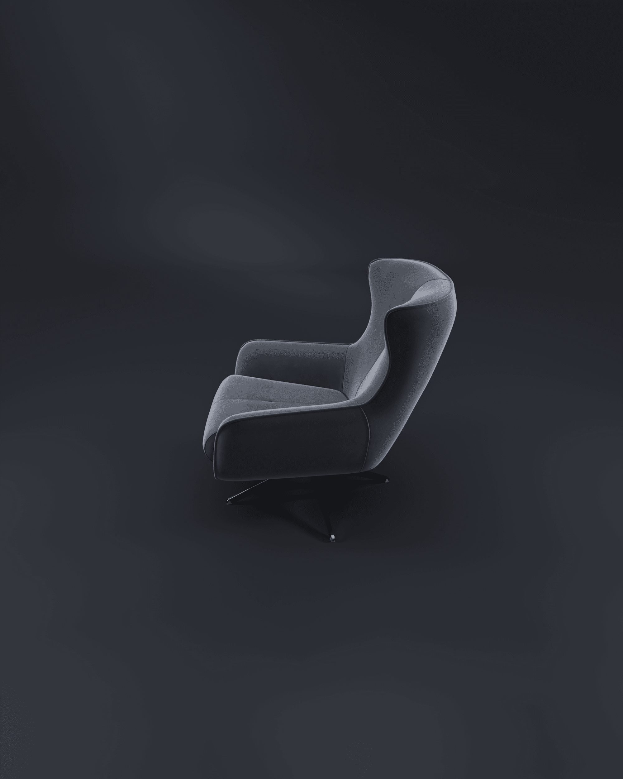 Odin Armchair