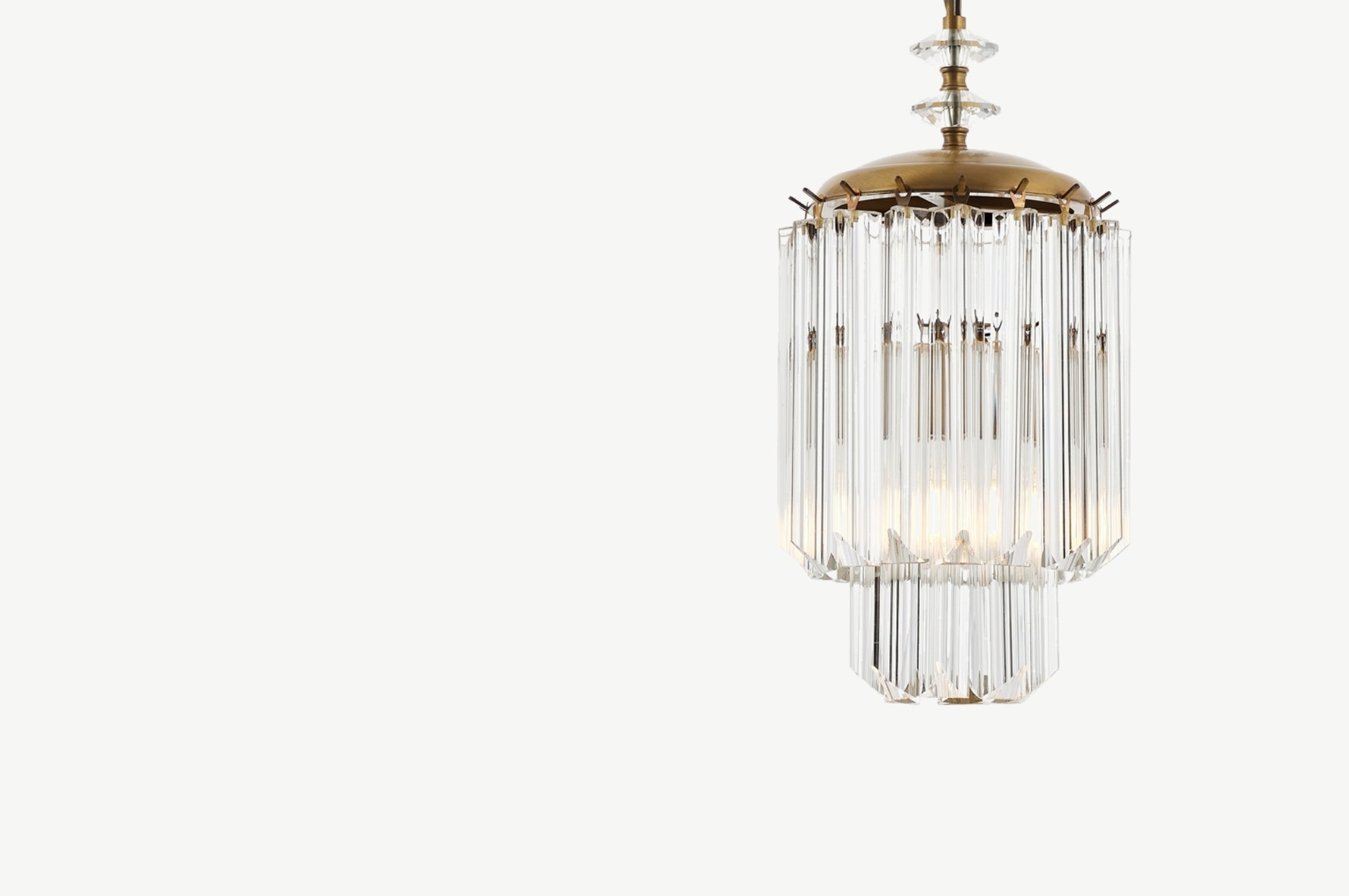 AV-4302-1E Chandelier