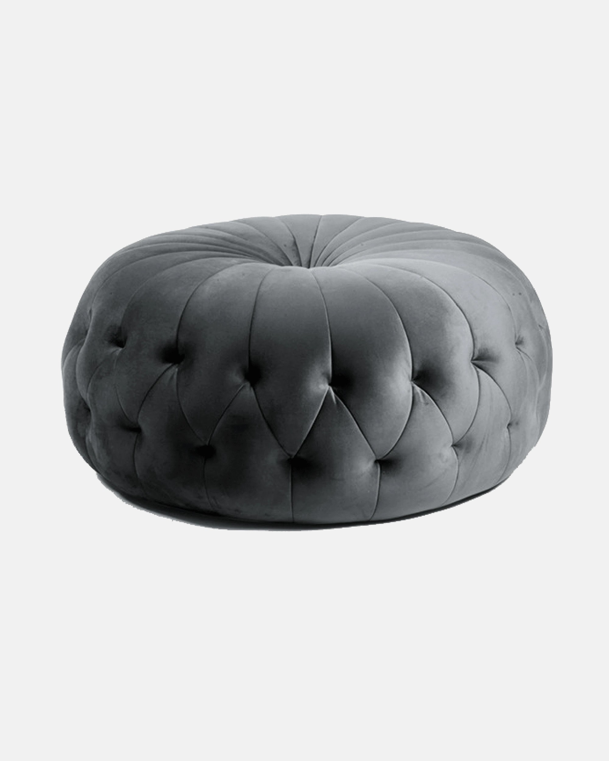 Candy Vol1 Footstool