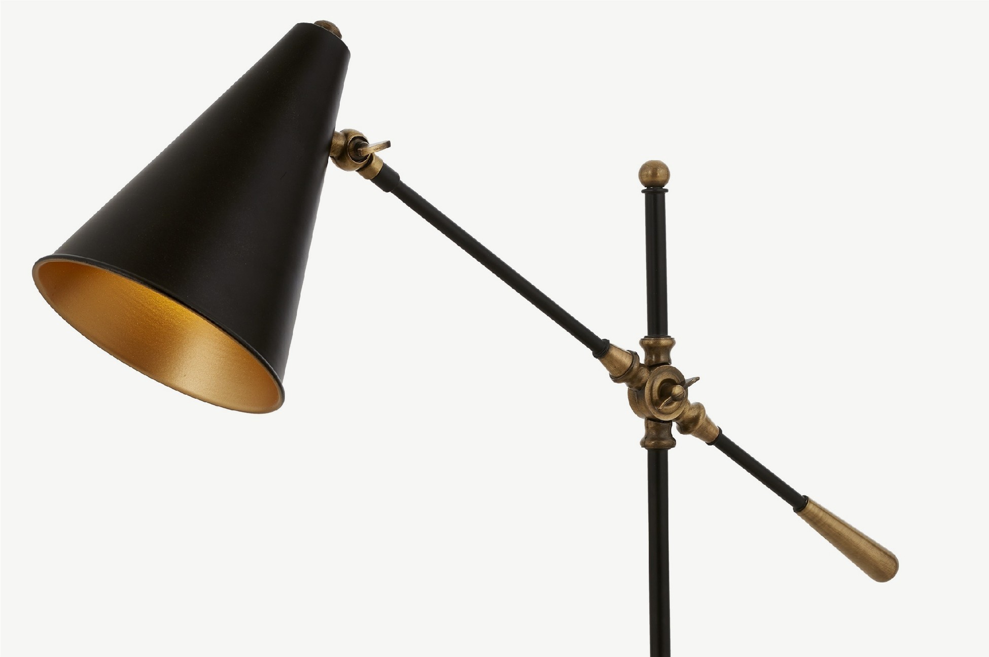 LM-9114-1BSY Floor Lamps