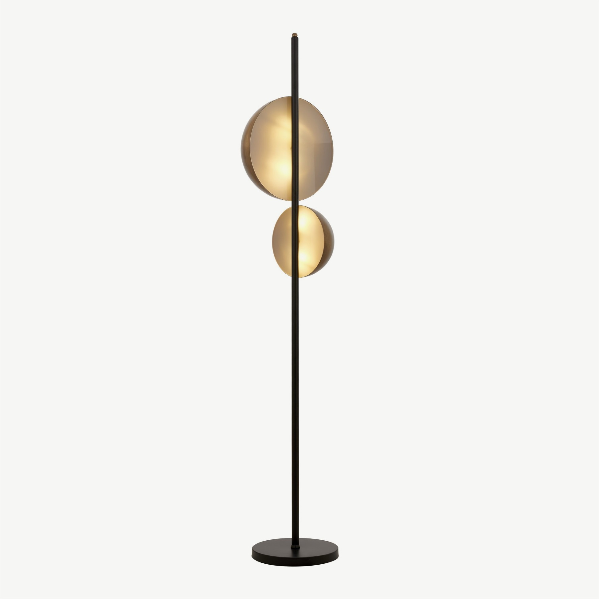 LM-9113-2BSY Floor Lamps