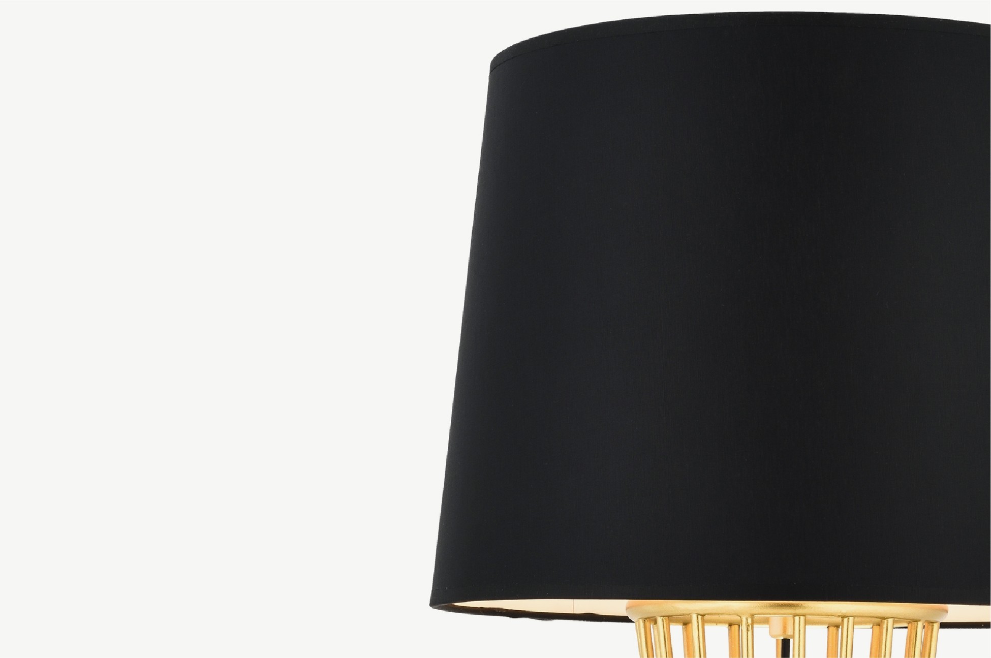 HML-9073-1BSA Table Lamp