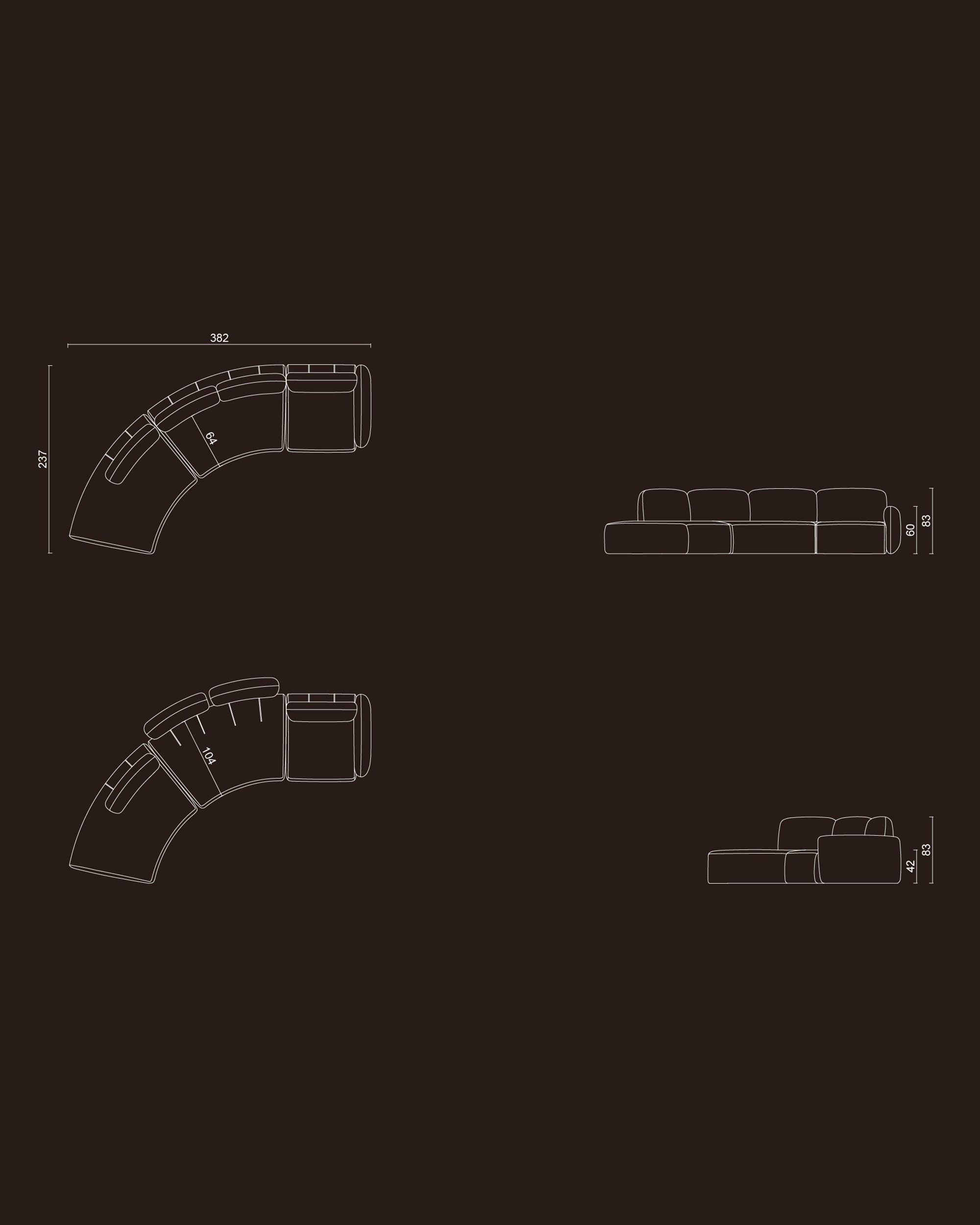 Meridian Option 4